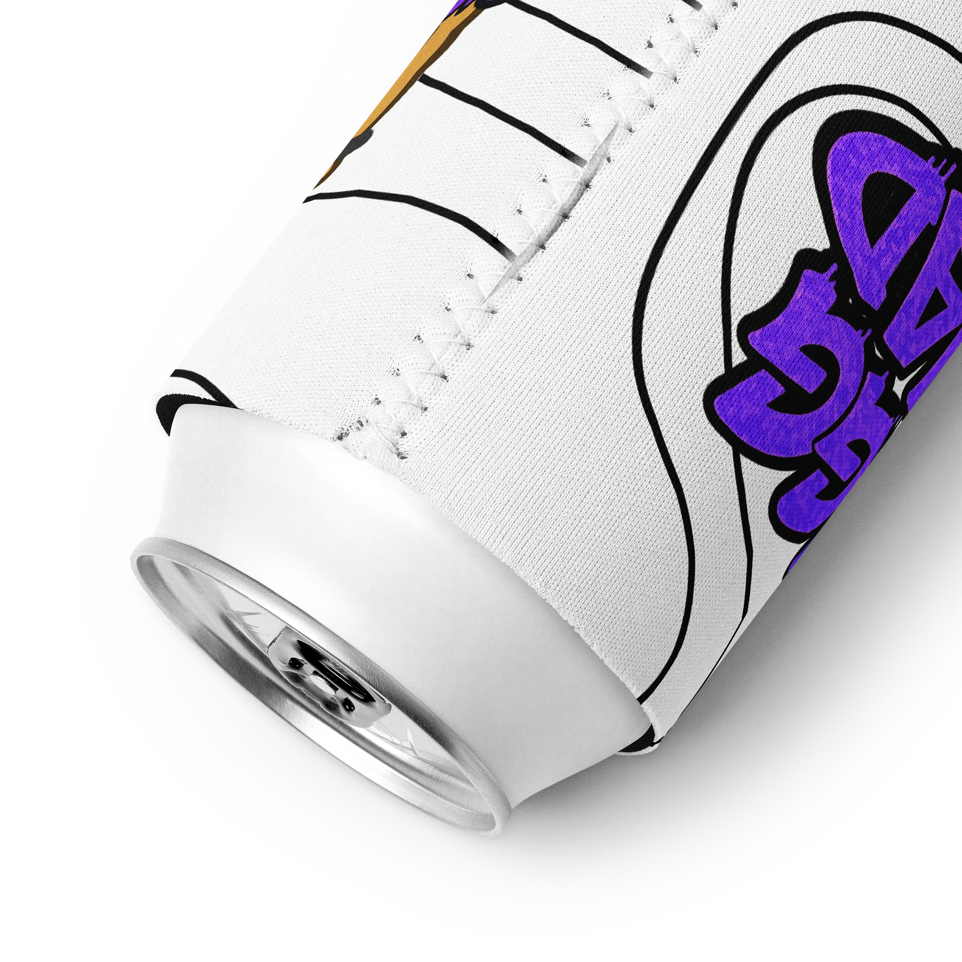 SquadUp Beer Koozie product image (9)