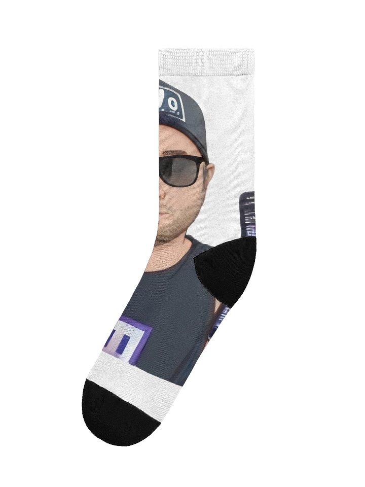 Logo Socks product image (1)