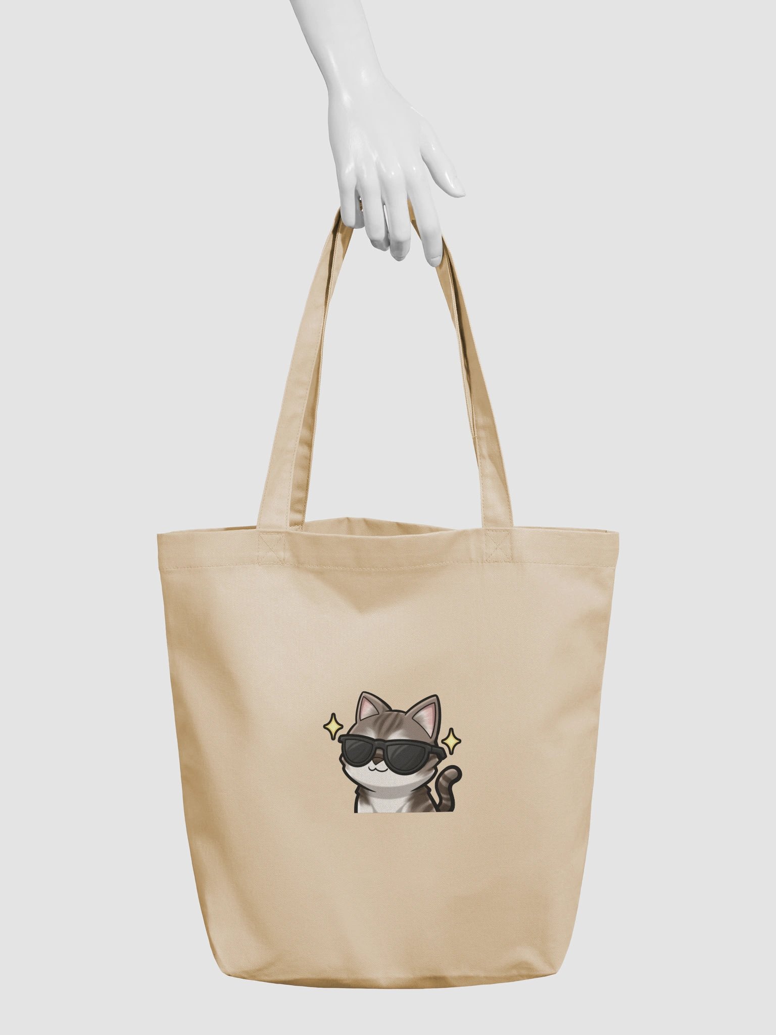 Alfie Cool Tote Bag product image (4)