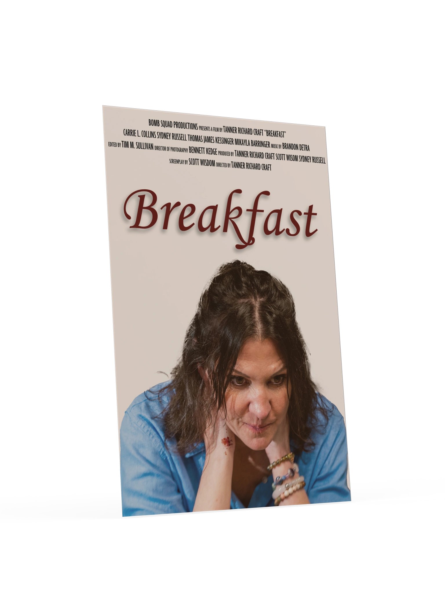 Breakfast Poster product image (4)
