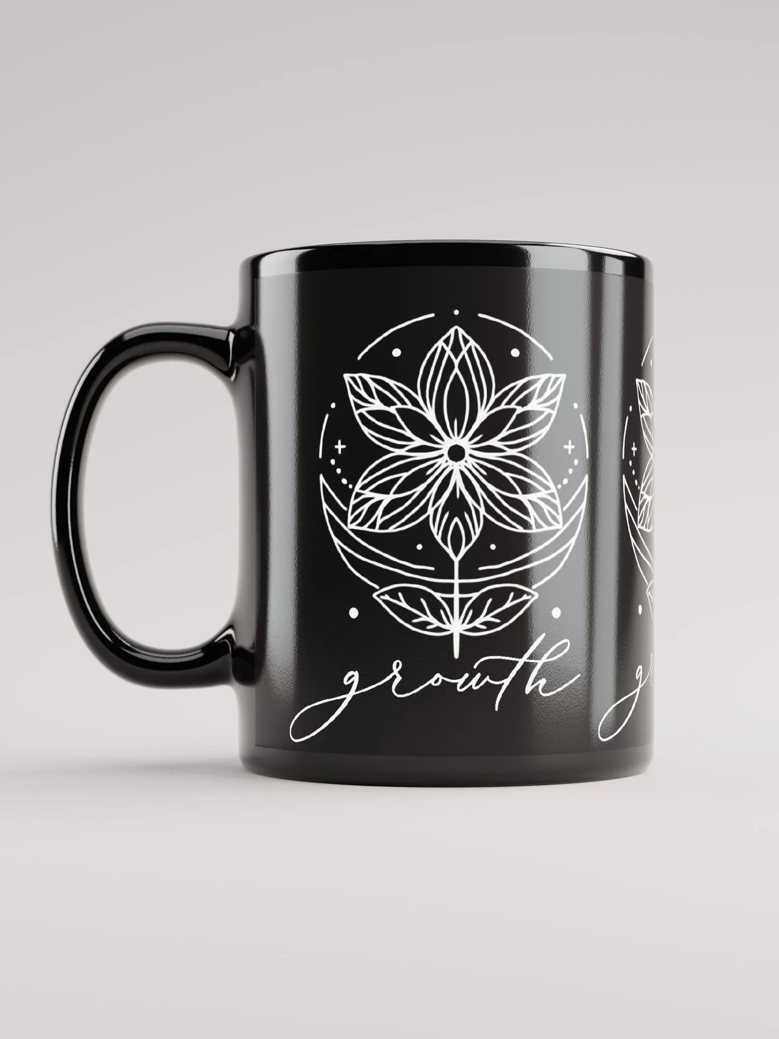 Growth Mug product image (6)