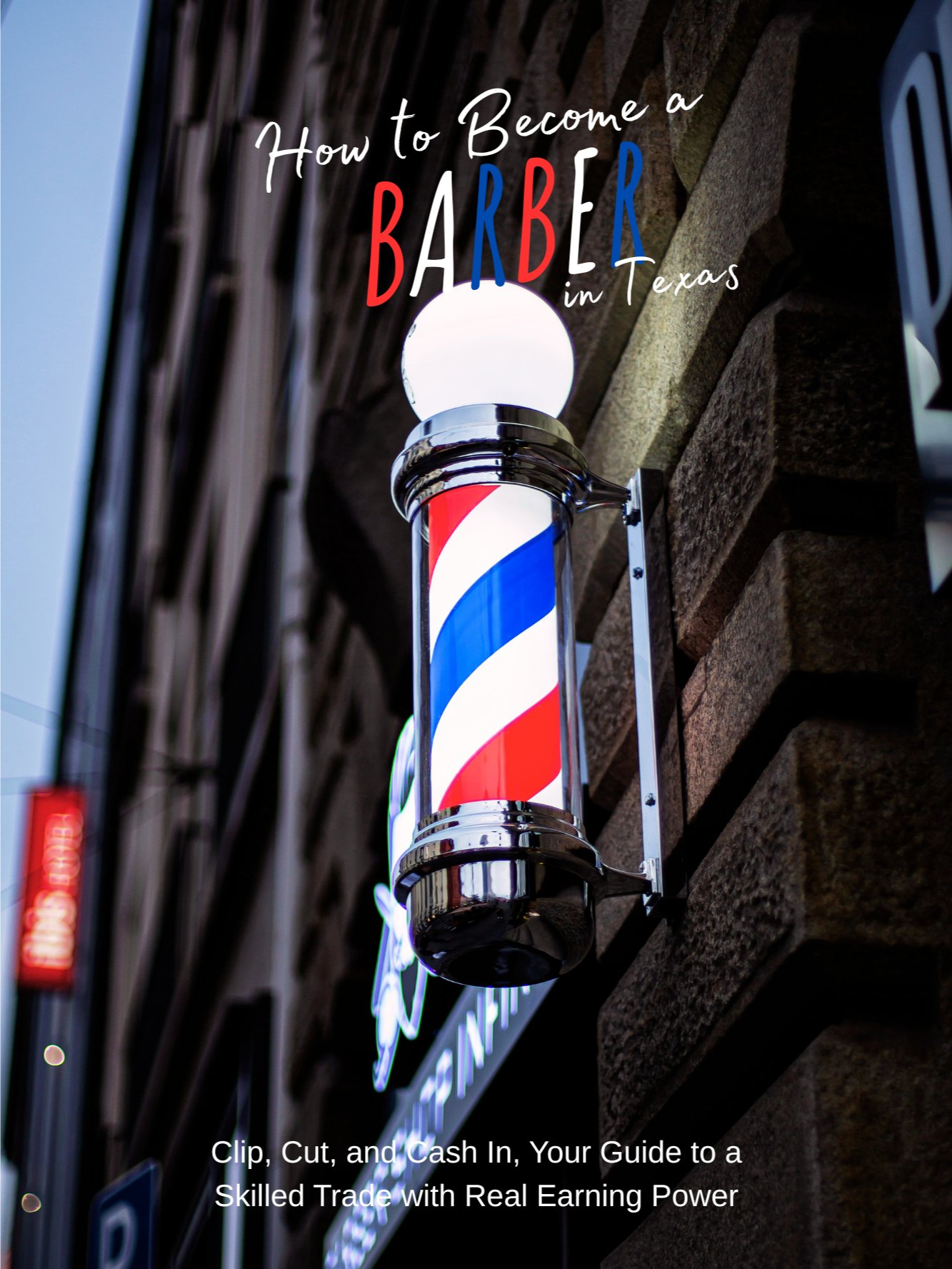 How to Become a Barber in Texas product image (1)