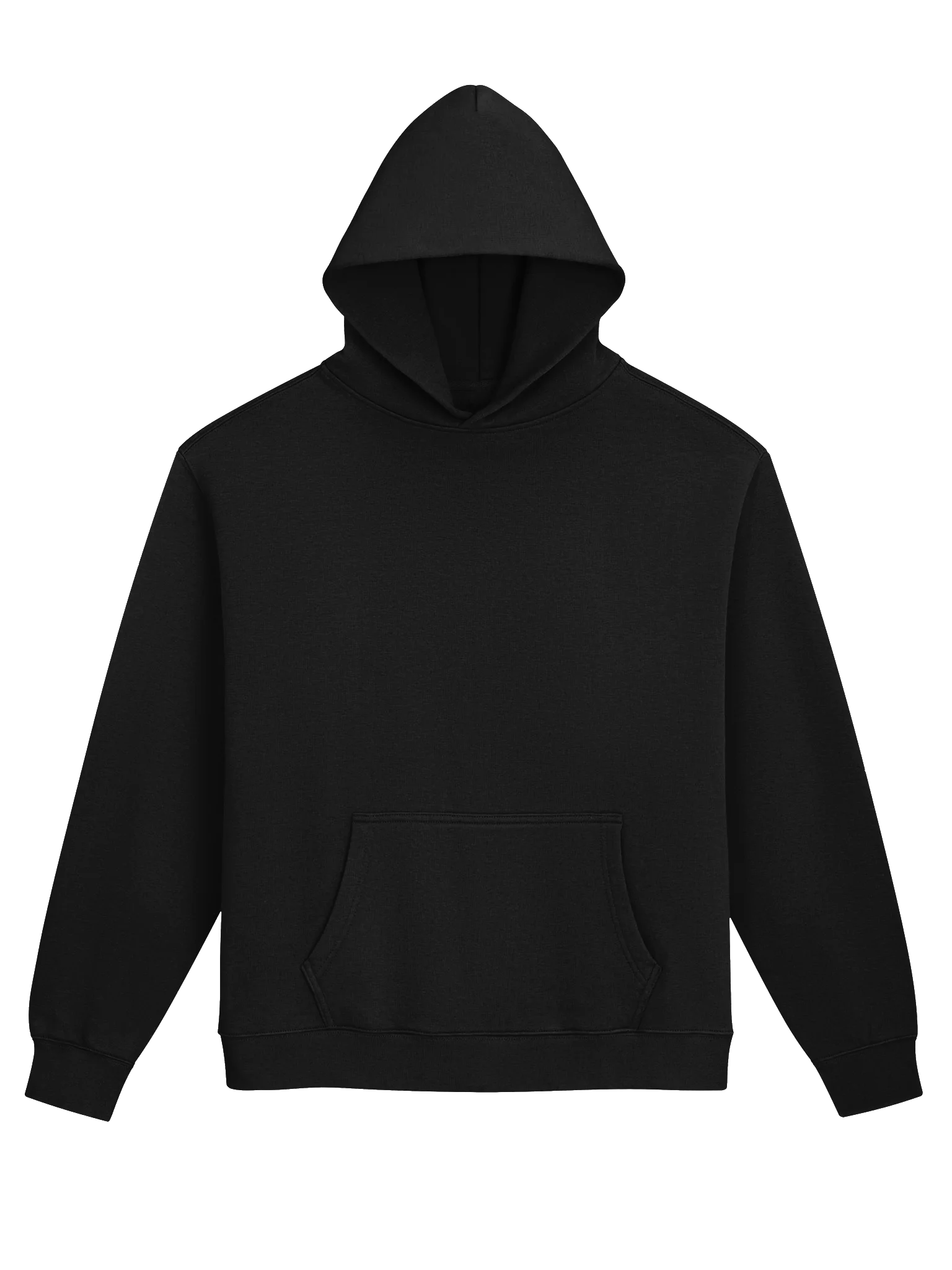 Brutesque Premium Relaxed Hoodie product image (1)