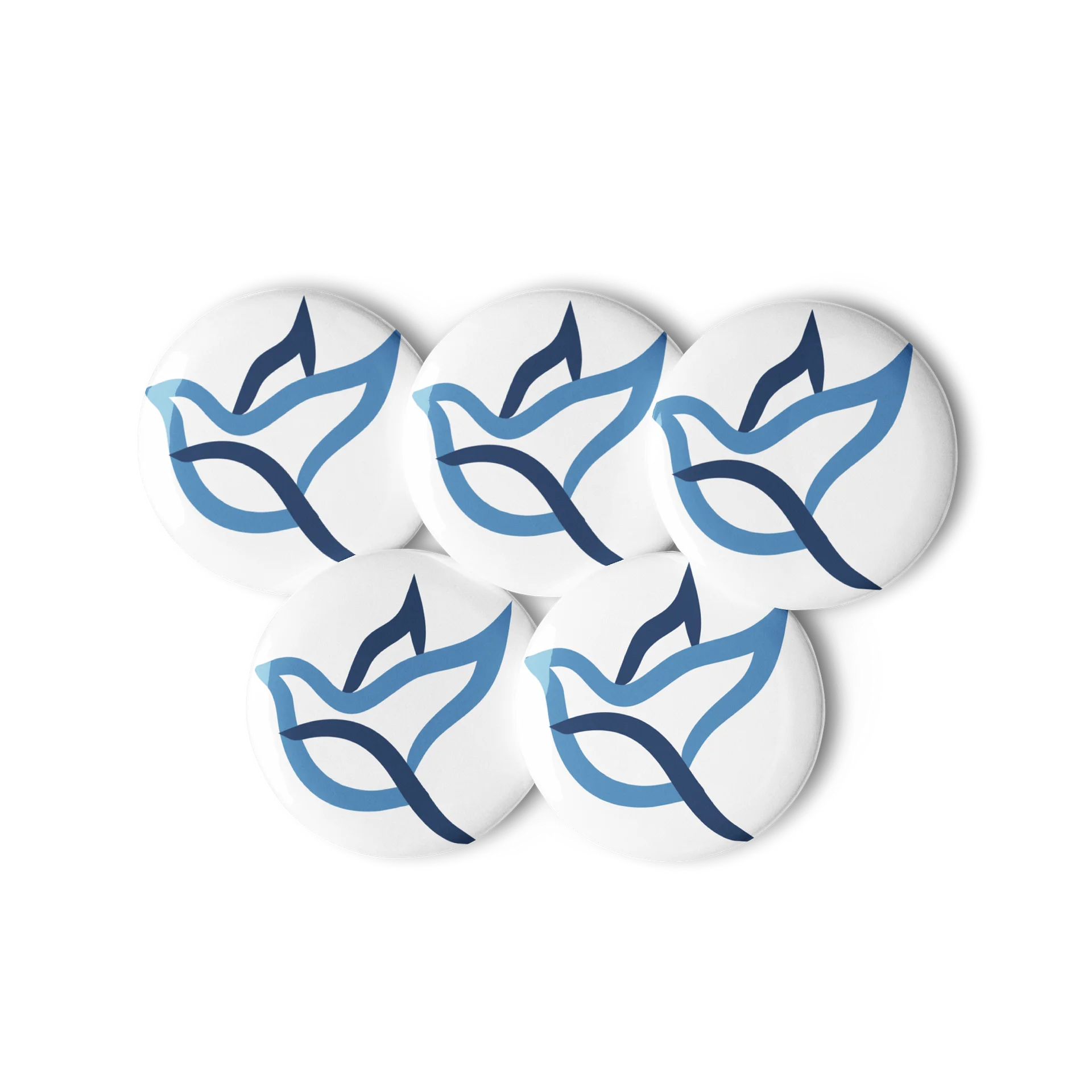 Paraclete Pin • ጰራቅሊጦስ product image (2)