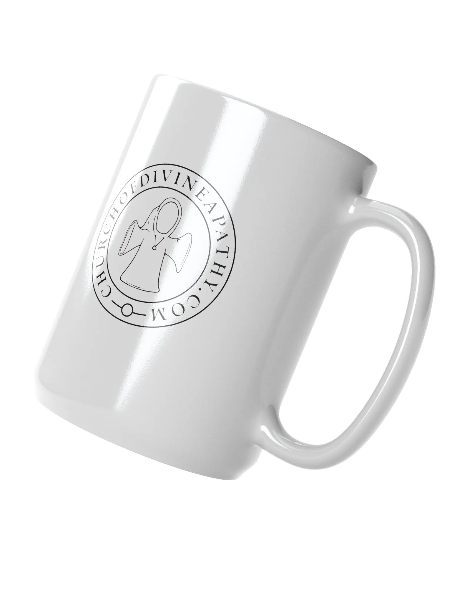 Flourishing Mug product image (3)