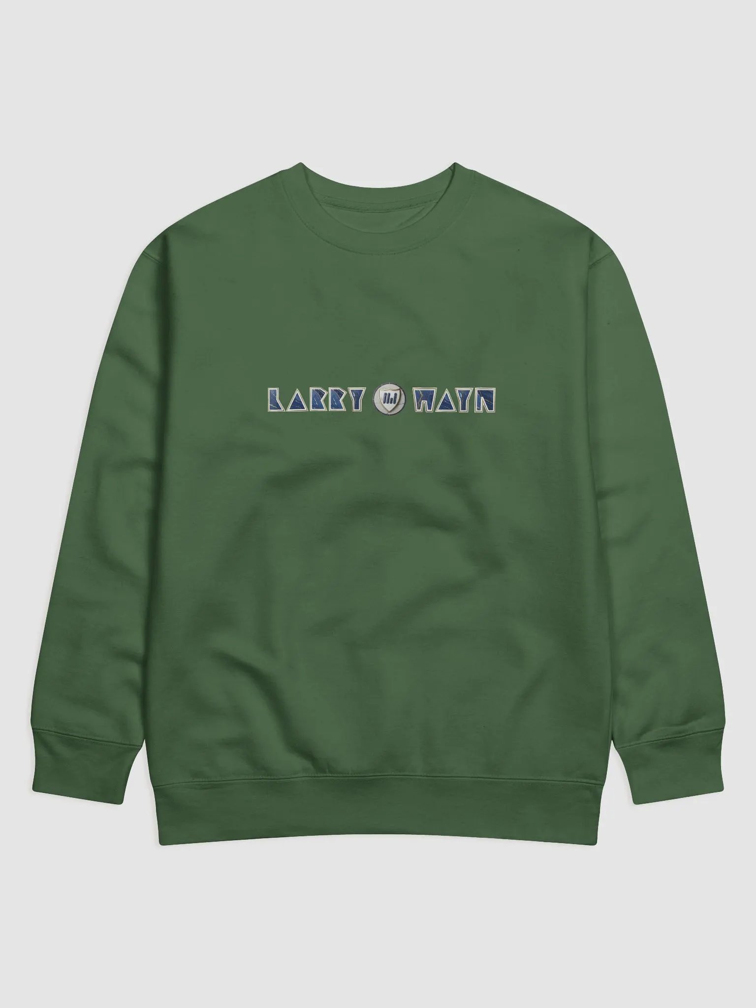 2024 Edition: Hoodie Logo product image (17)