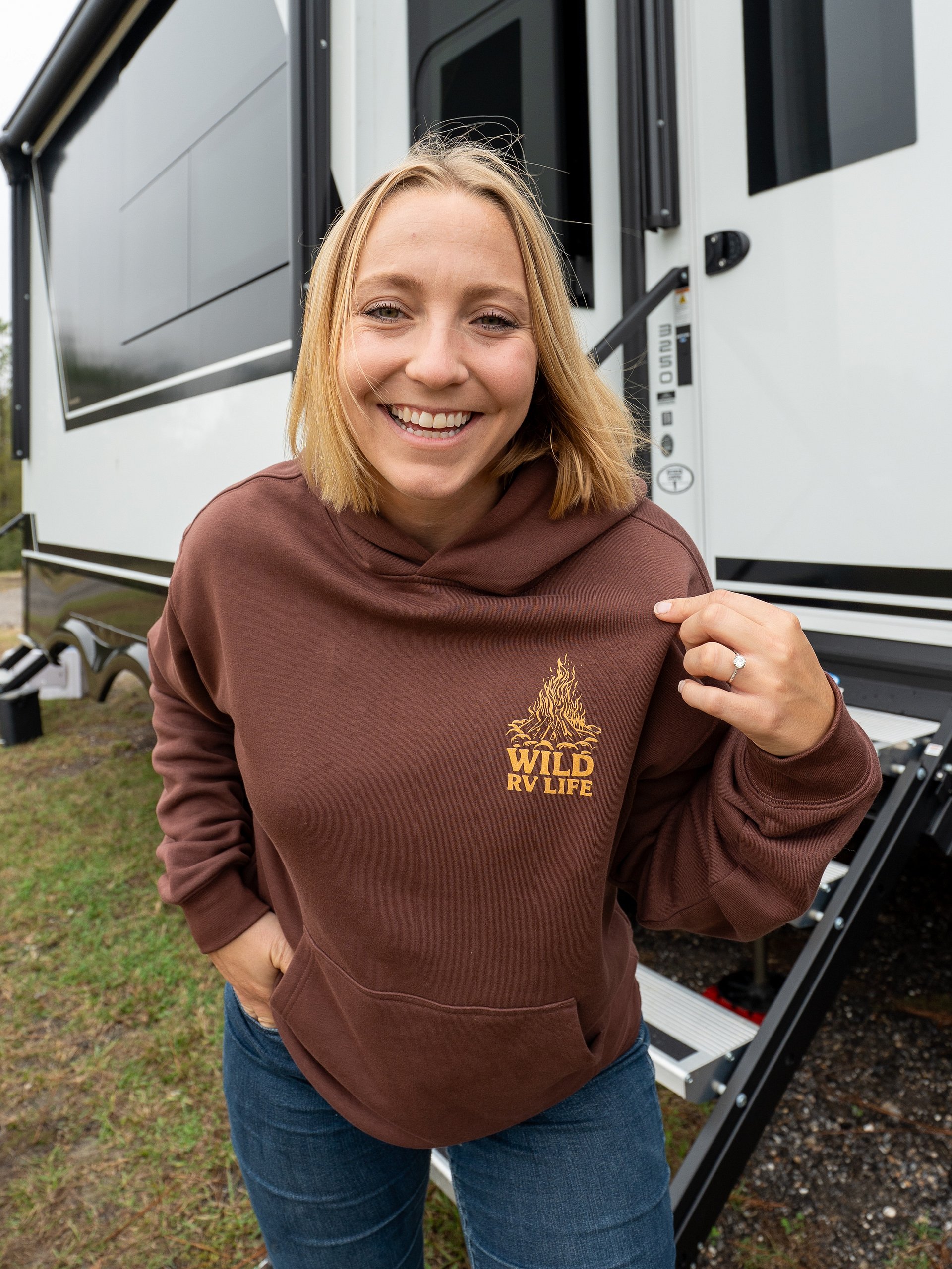 Premium "Where The Memories Are Made" Hoodie product image (3)