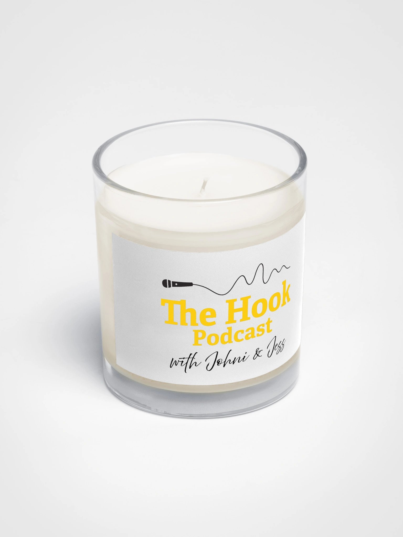 Hook Candle product image (2)