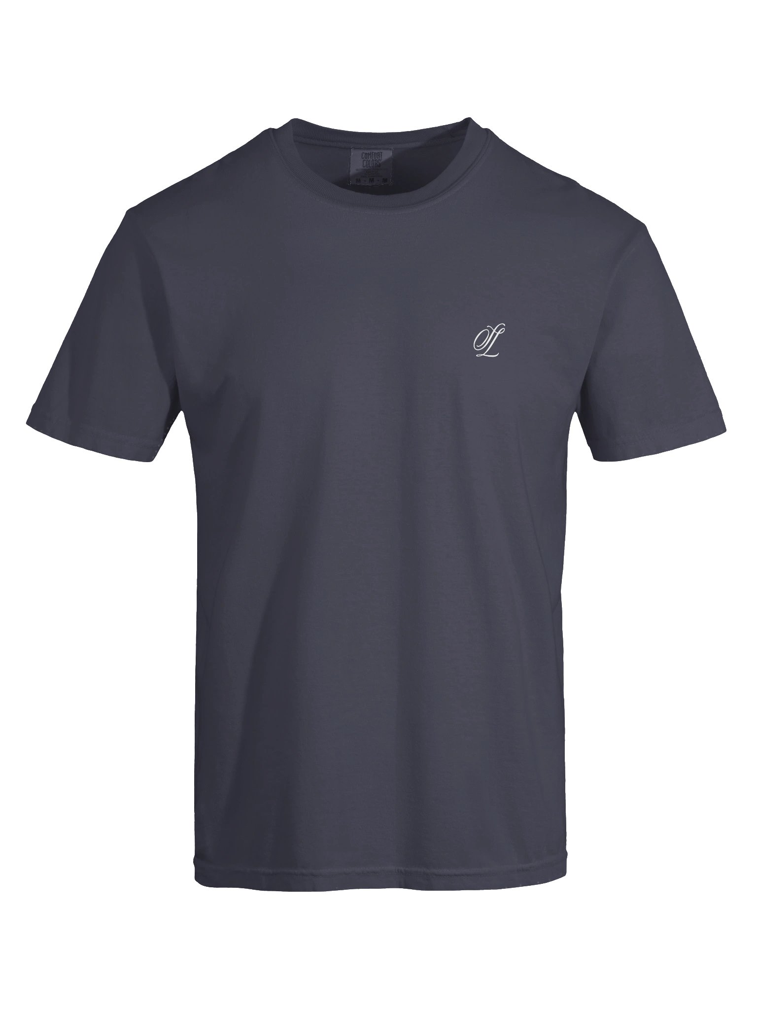 Heavyweight Equestrian Saint louie tshirt product image (5)