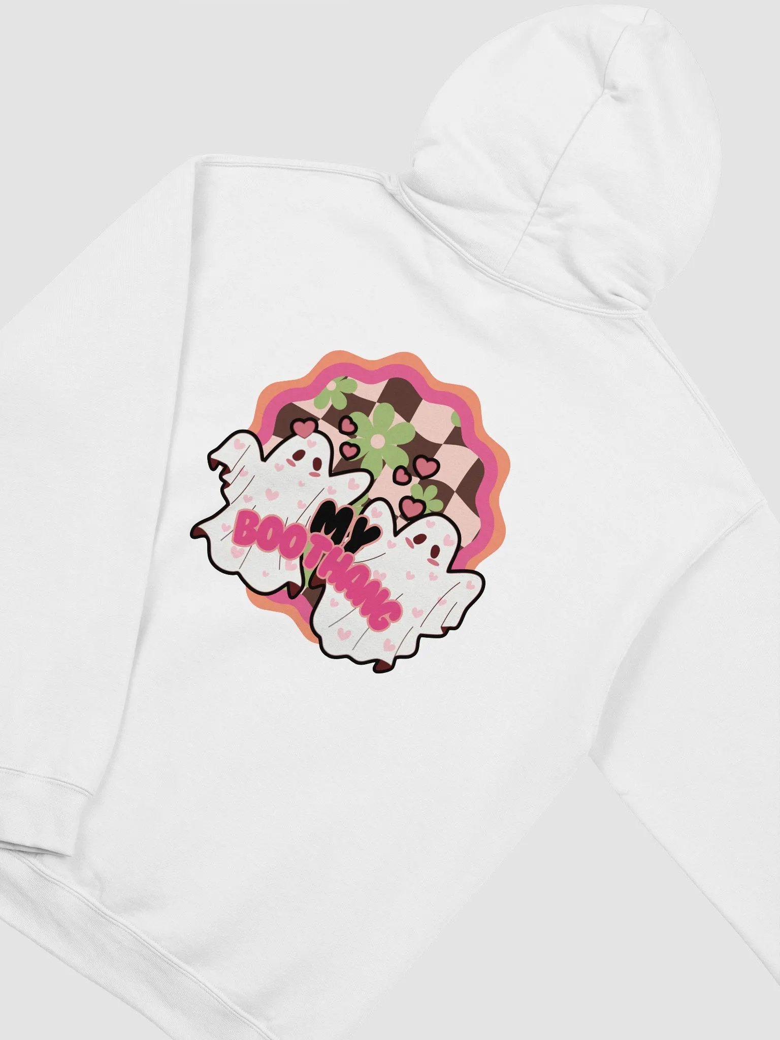 My BooThang Classic Hoodie product image (48)