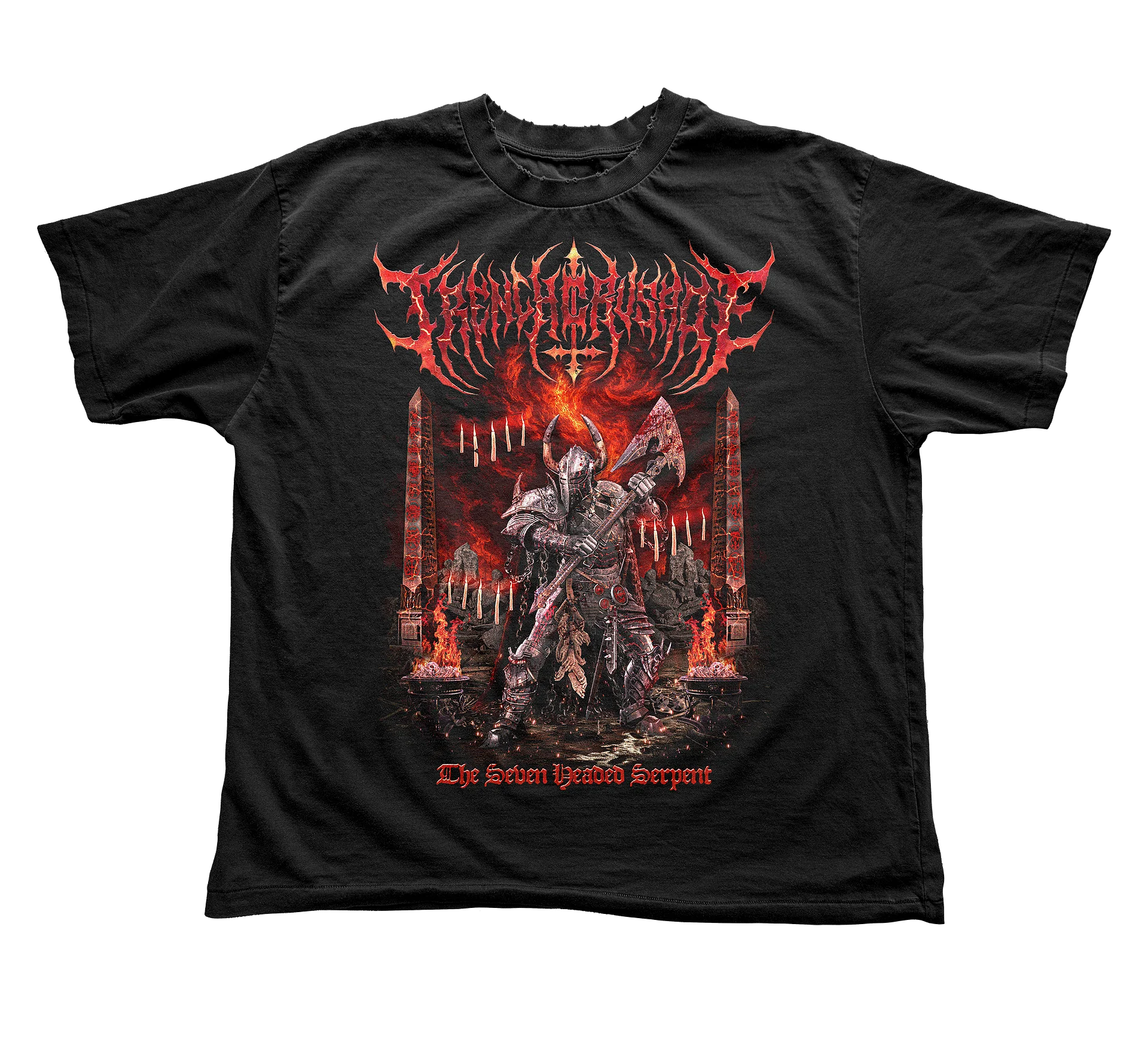HELL KNIGHT product image (1)