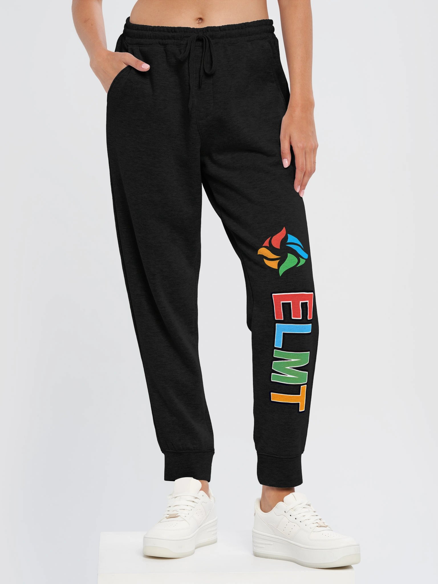 ELMT Sweatpants product image (6)