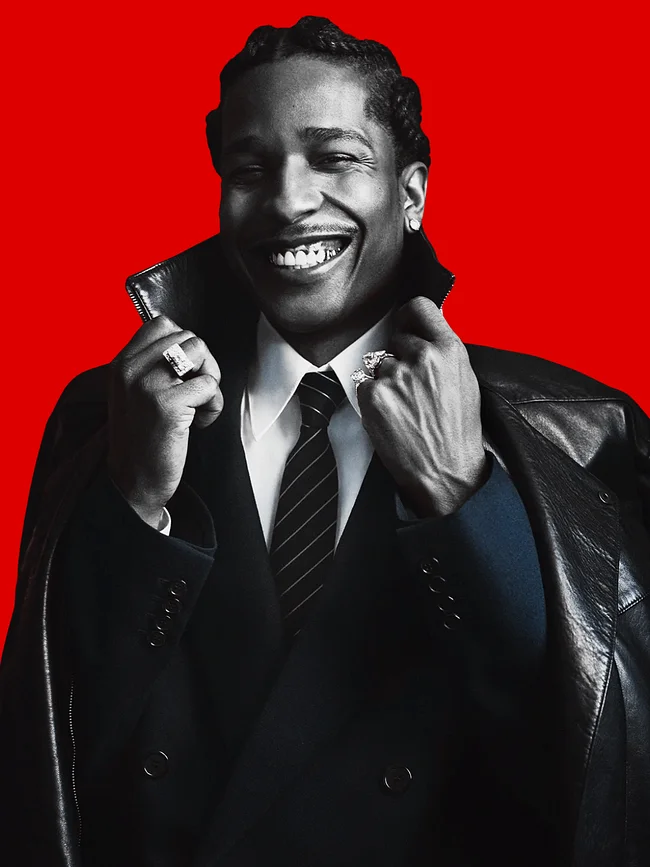 A$AP Rocky