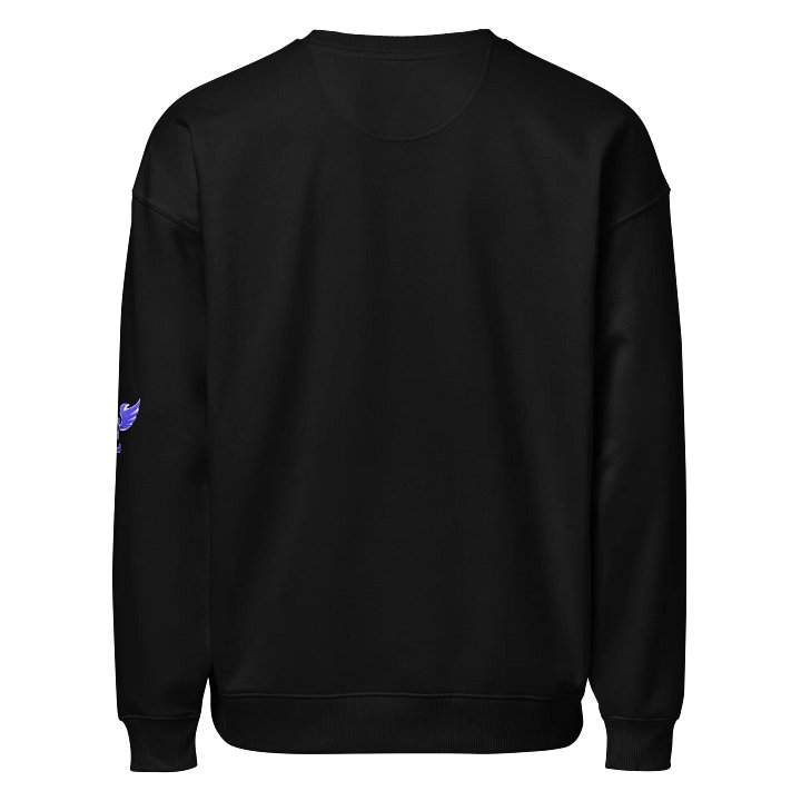 Fallen: Crew Neck product image (3)