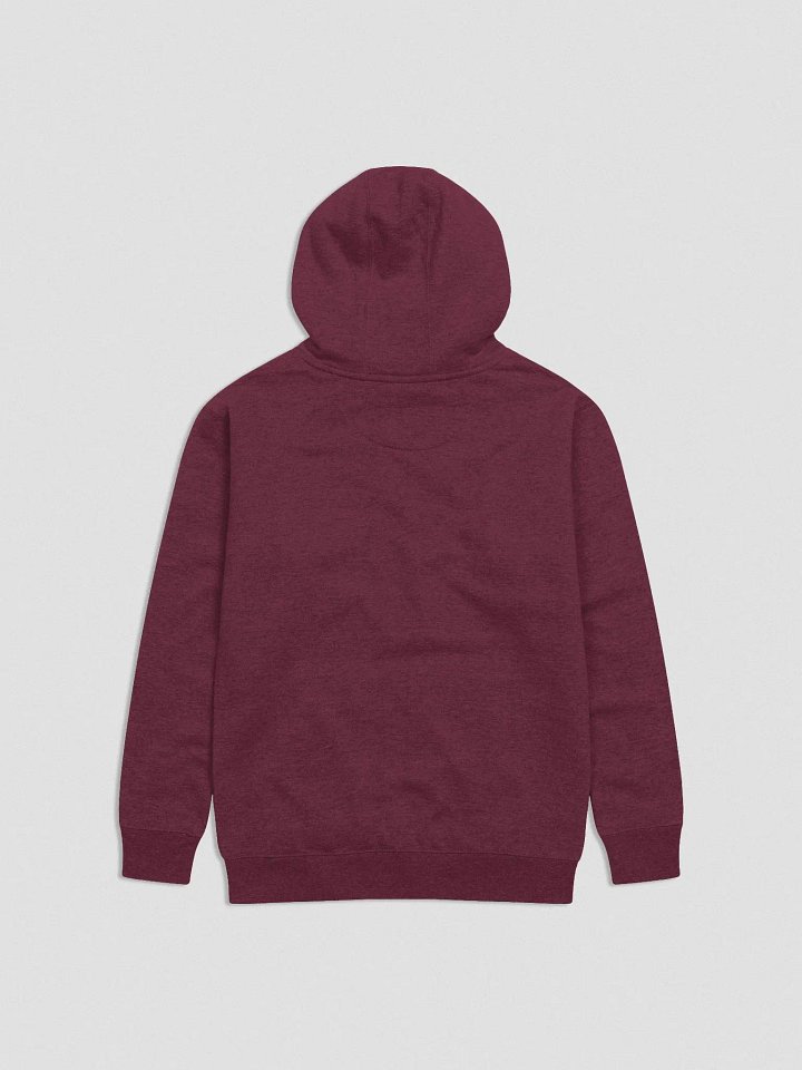 Autumn and Charlie Hoodie product image (7)