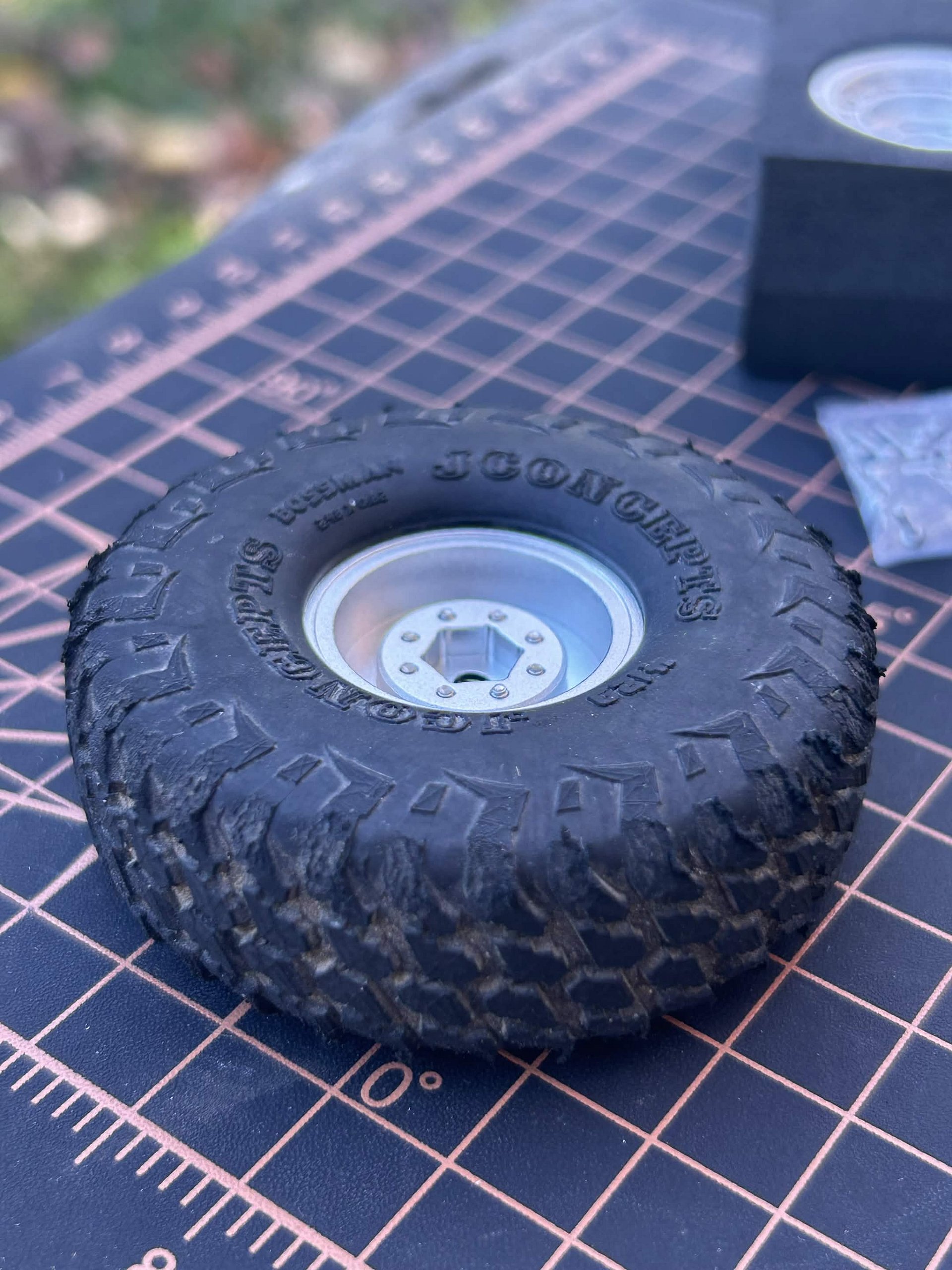 STICKY TICKLER WHEELS product image (6)