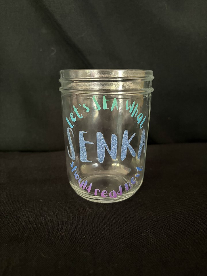 TBR Jar | Fully-customizable product image (2)