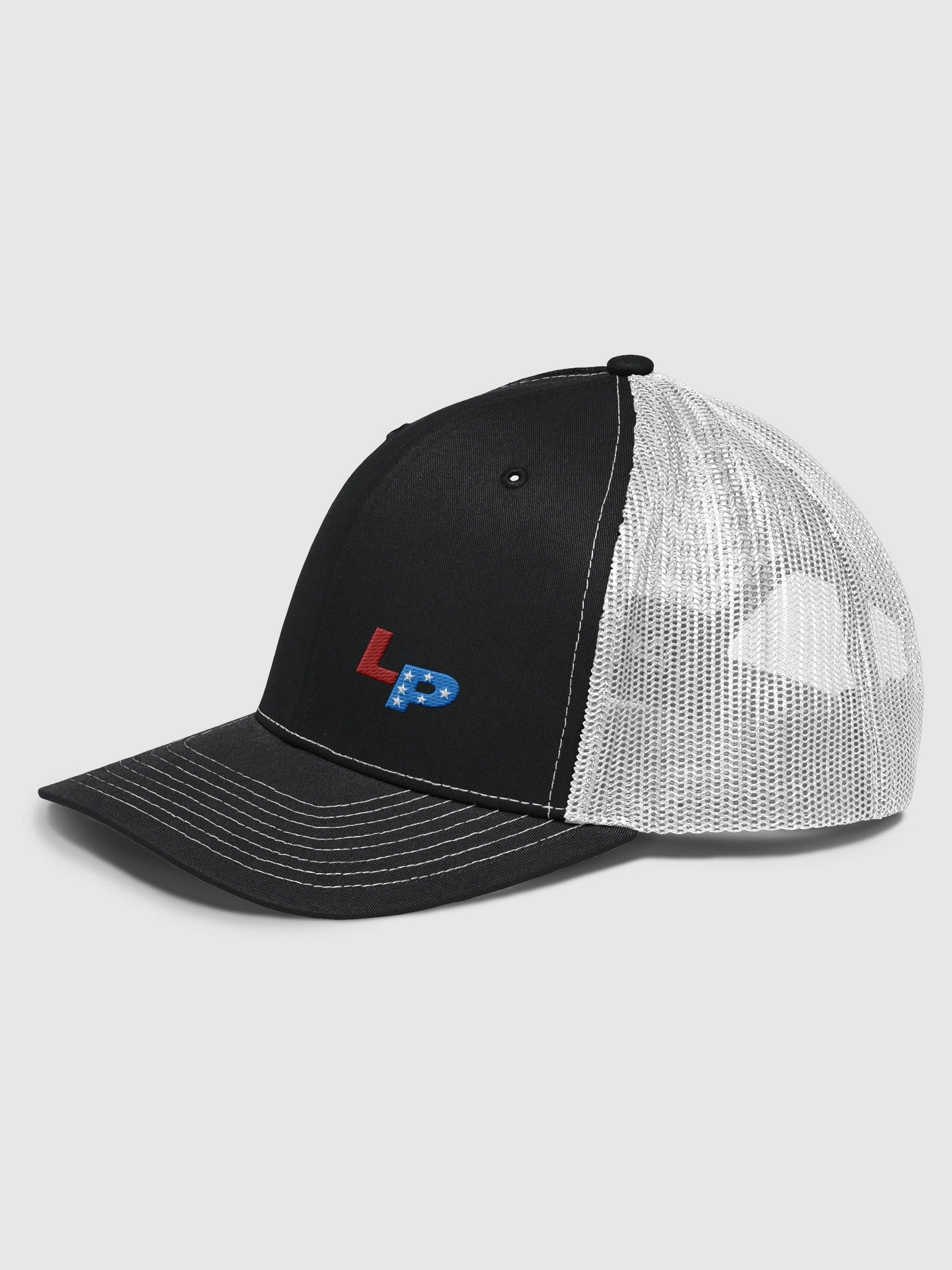 LP Trucker Hat product image (2)