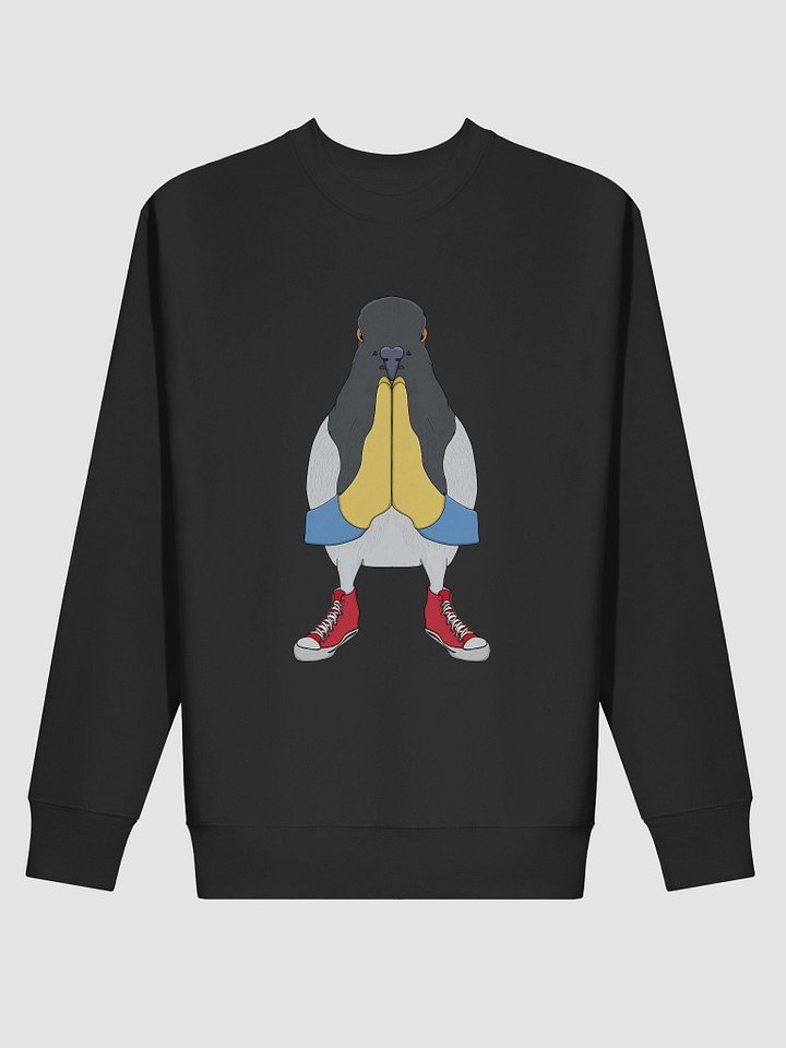 Pigeon with Shoes product image (2)
