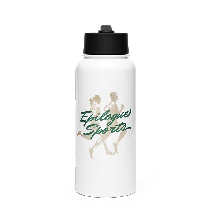 Epilogue Sports All-Day Stainless Steel Water Bottle product image (1)