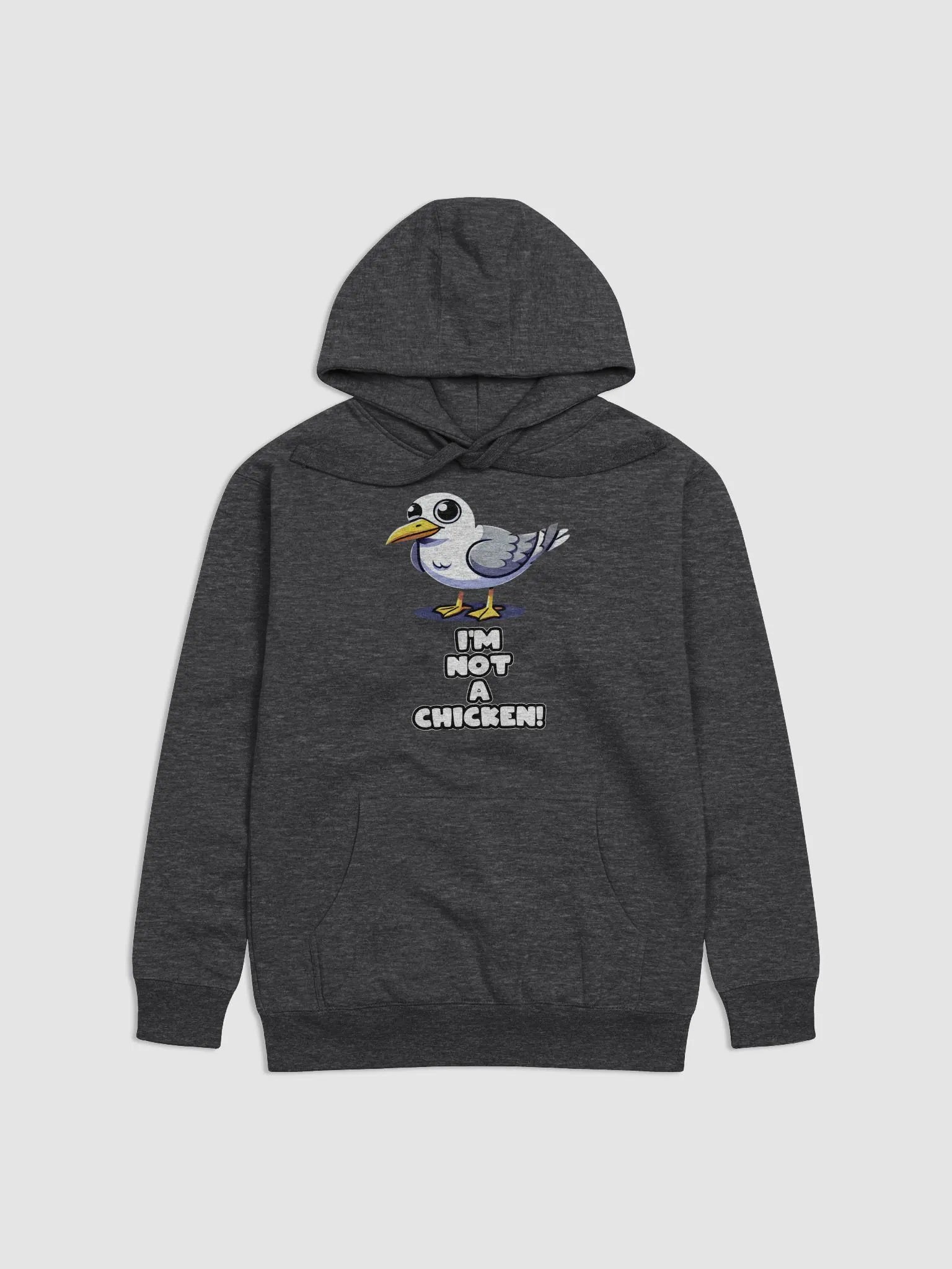 CripBird Hoodie product image (1)