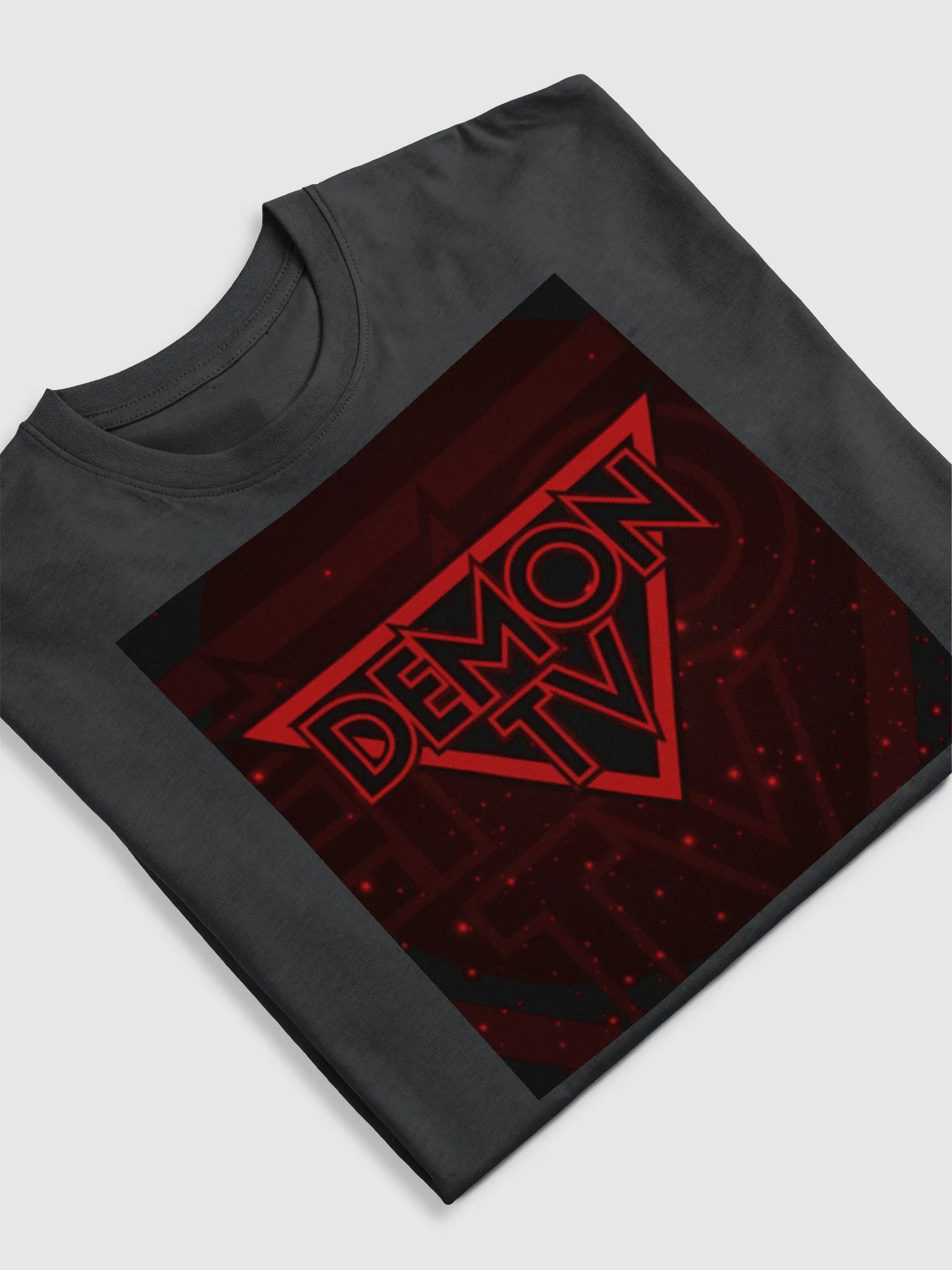 D3MONJR T-Shirt product image (5)