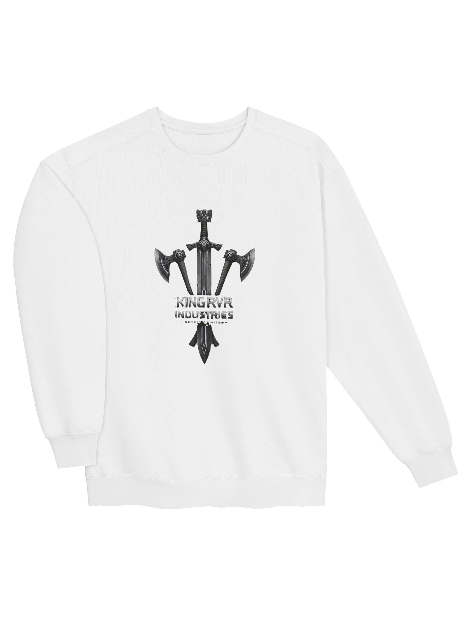 King RVR Industries Royalty United Sweatshirt product image (31)