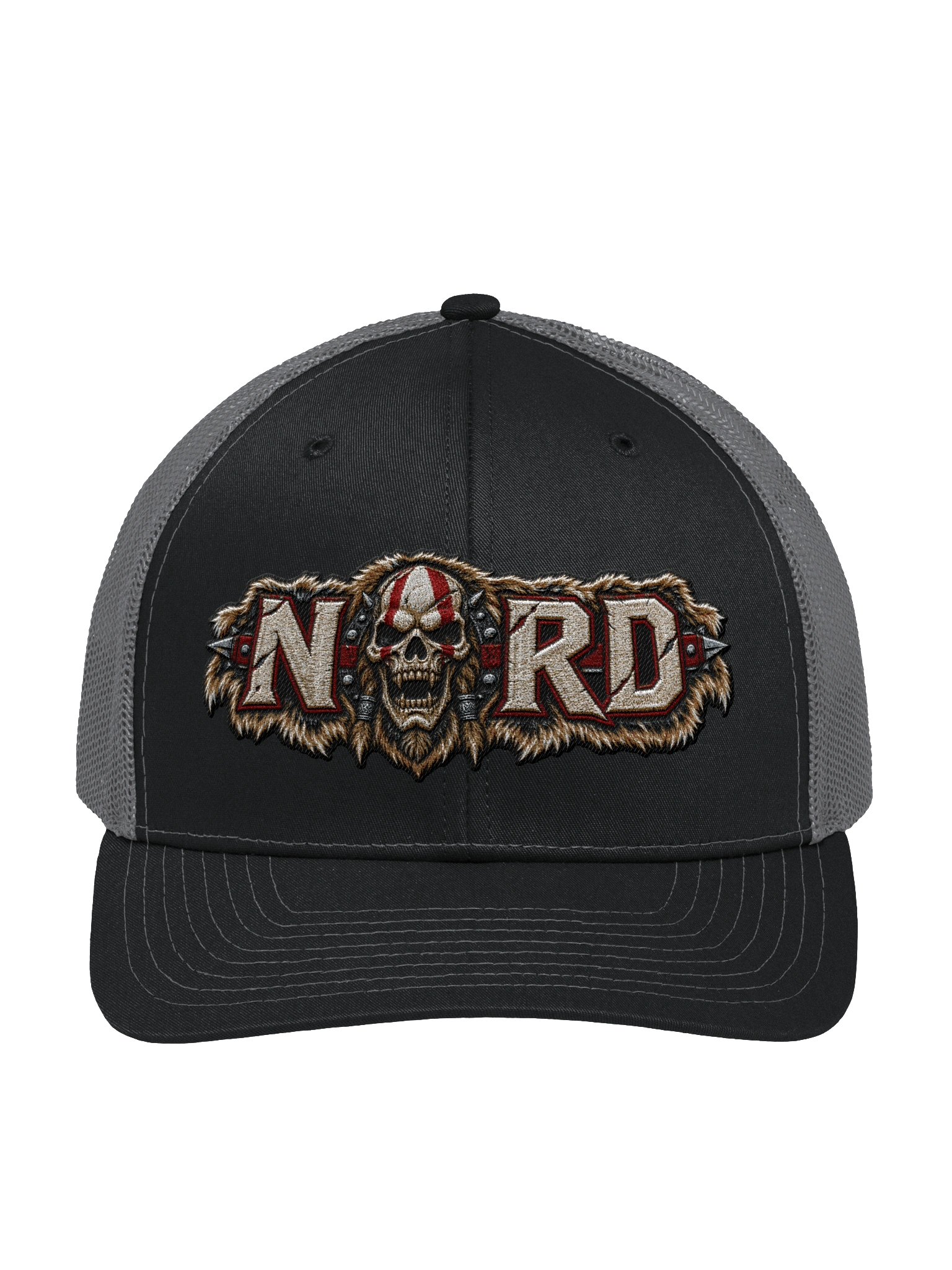 John Nord Trucker Hat product image (3)