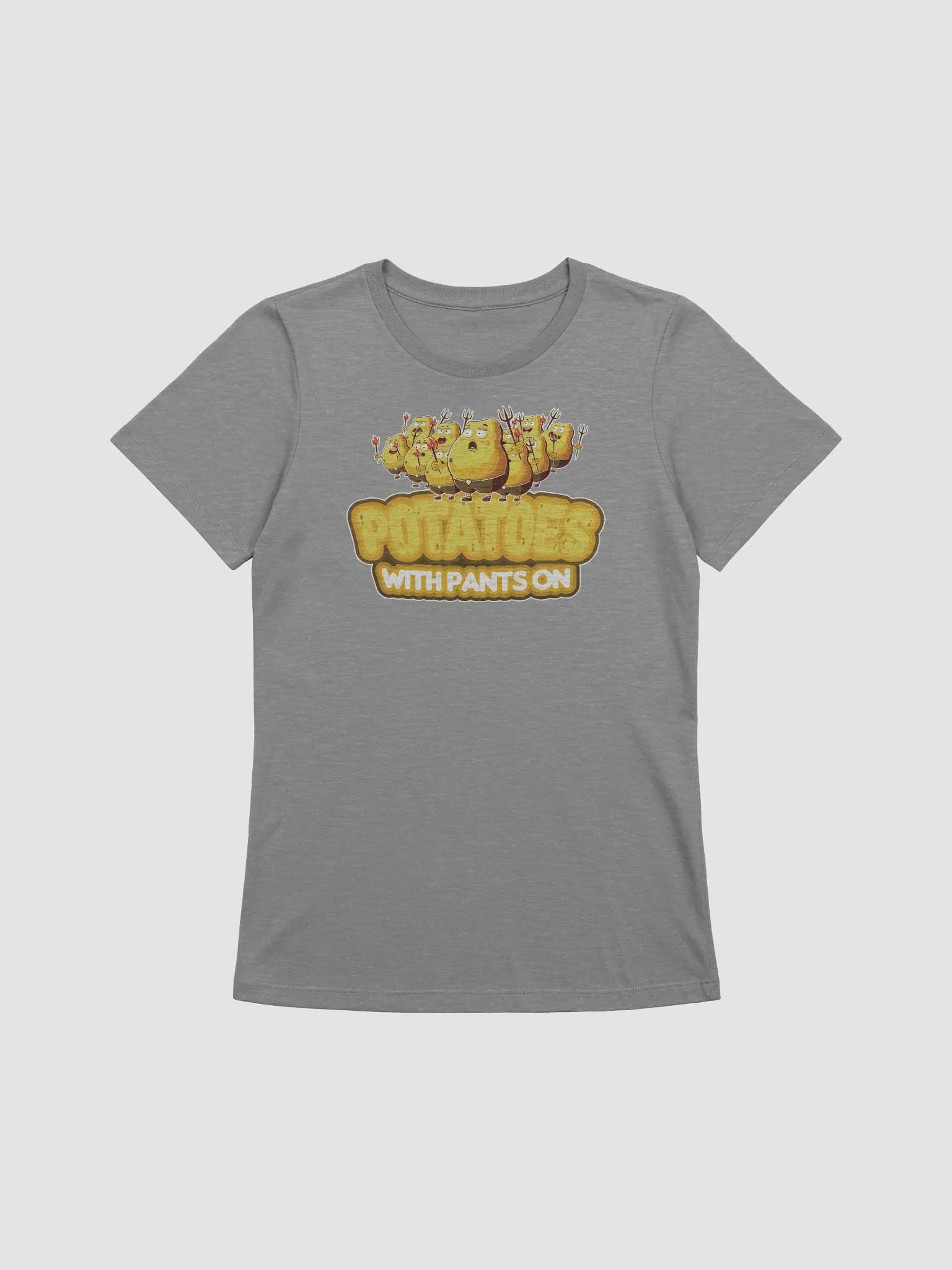 POTATOES WITH PANTS ON product image (1)