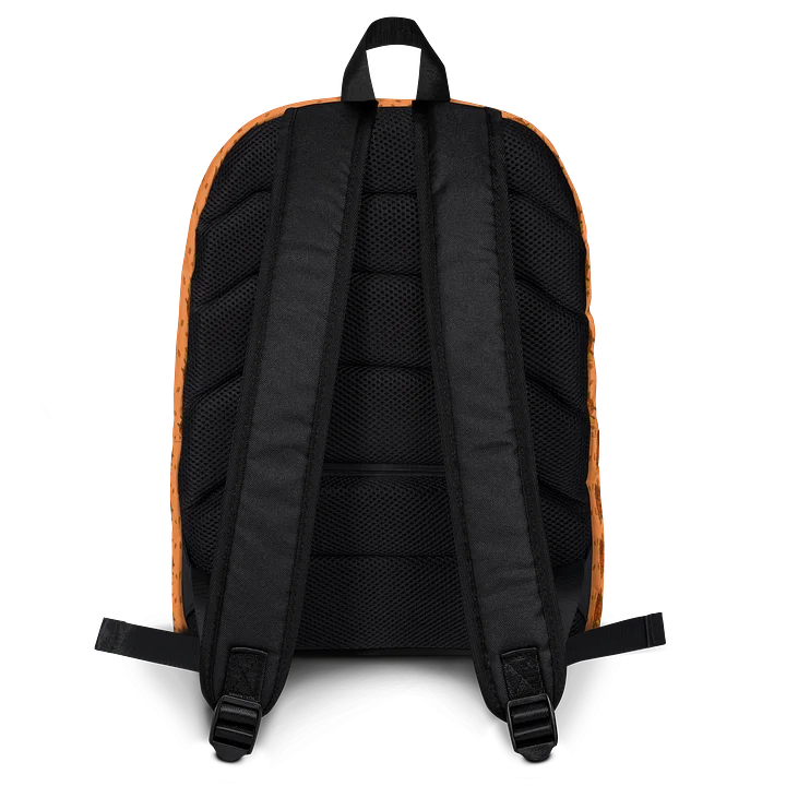 Cat brigade fall All-Over Backpack product image (2)