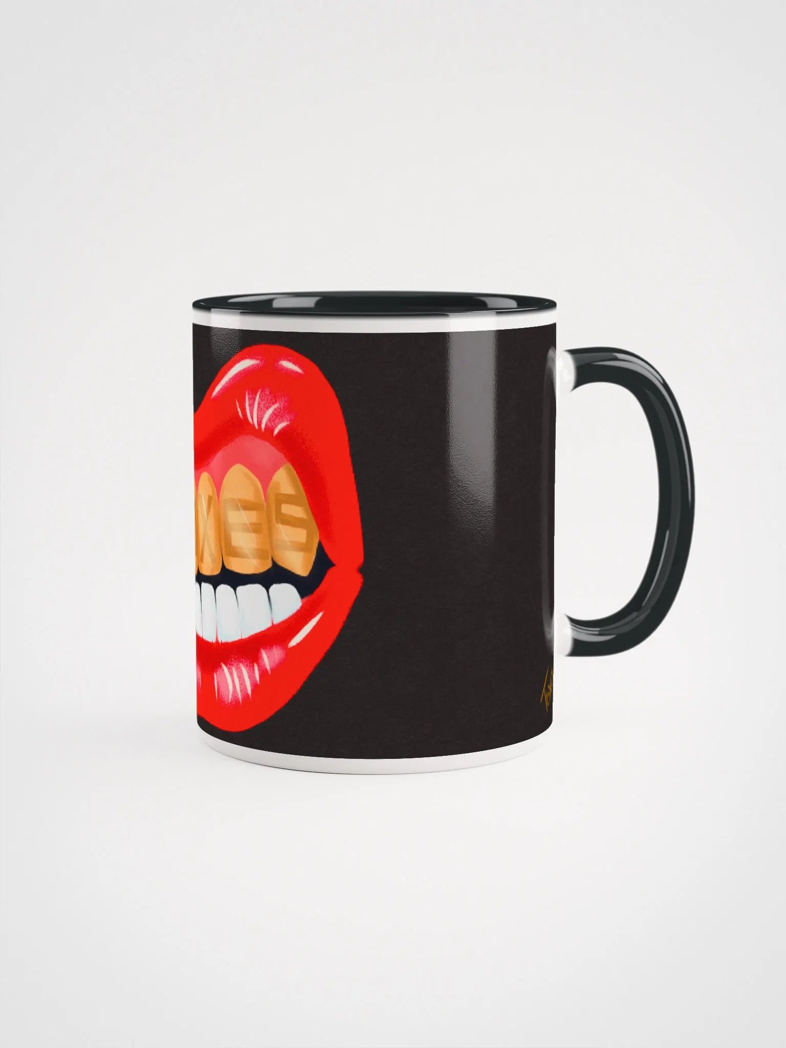 Foxes of the Grill product image (2)