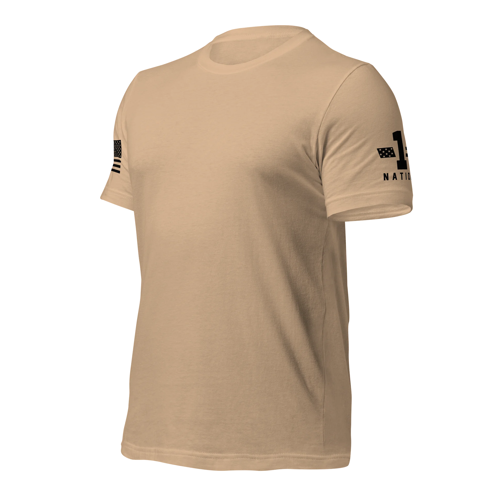 1 Nation Basic: Tan product image (1)
