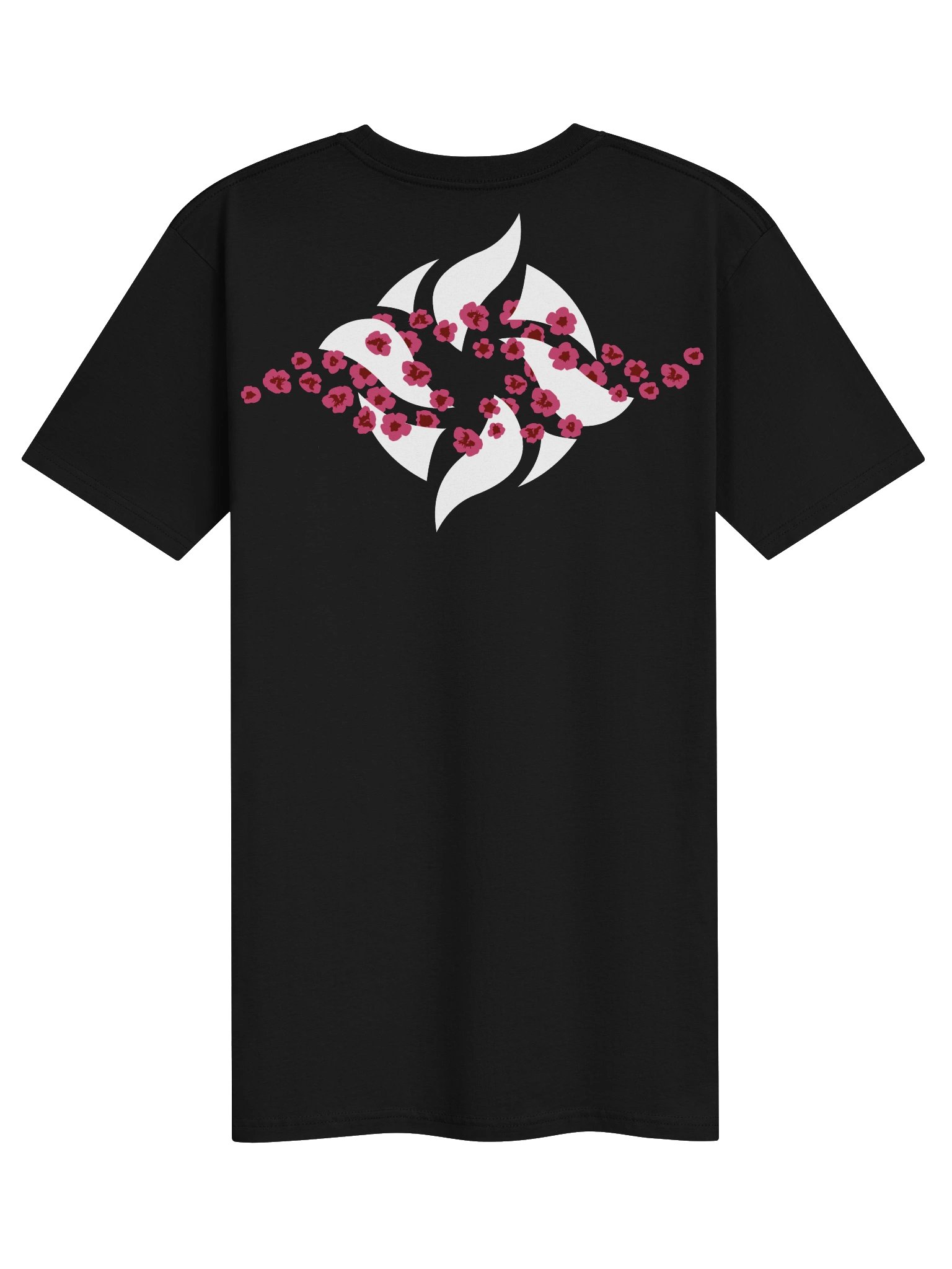 Sakura ELMT Tee product image (2)