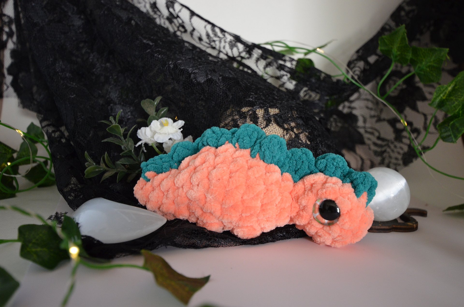 Pumpkin Dino product image (2)