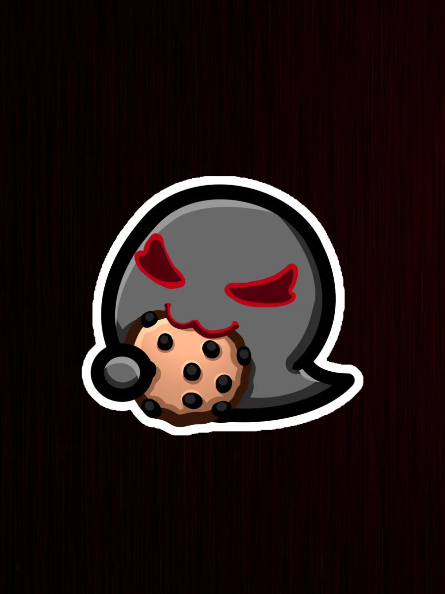 COOKIE Magnet product image (1)