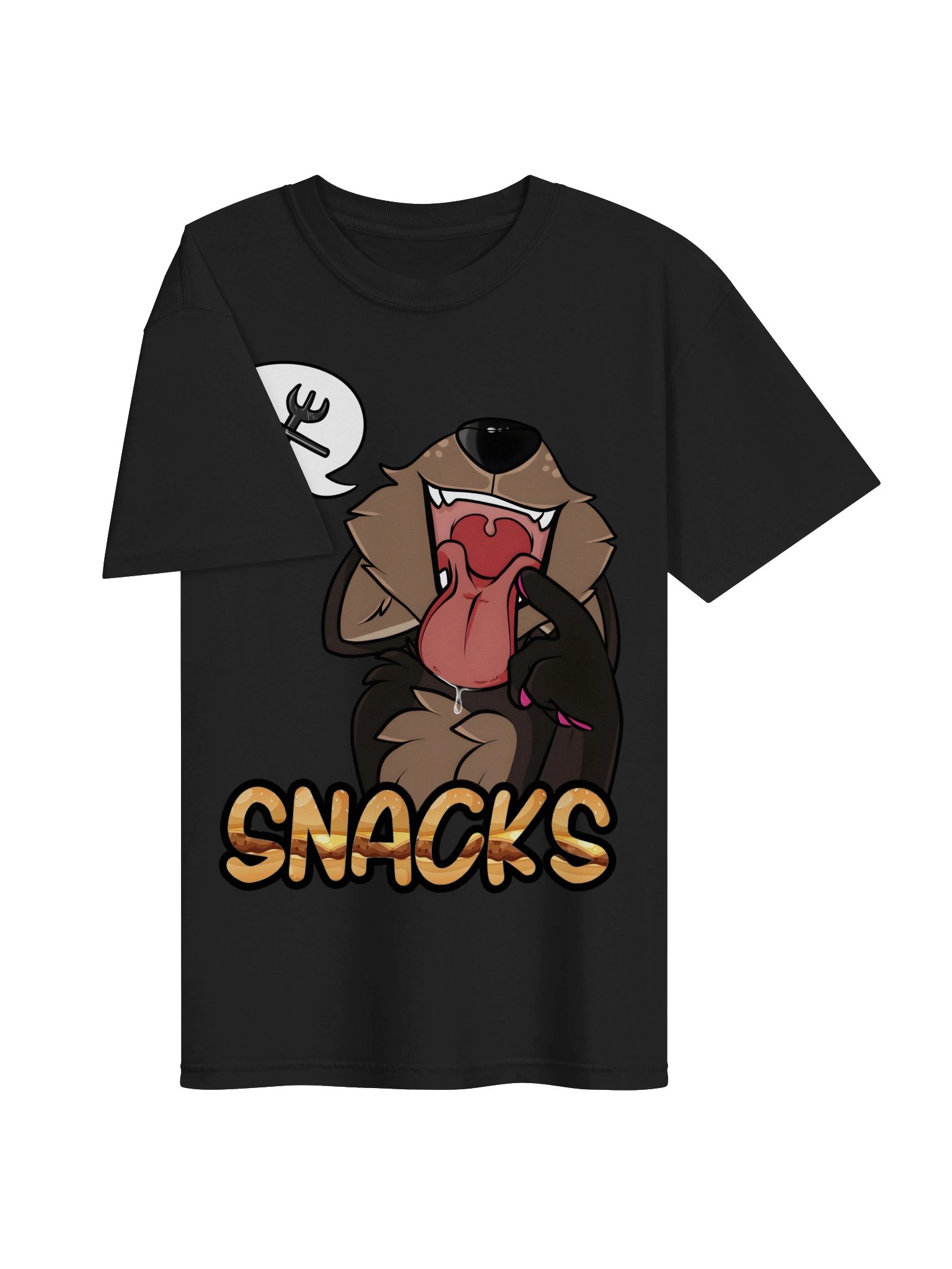 FEED THE FOX! product image (3)