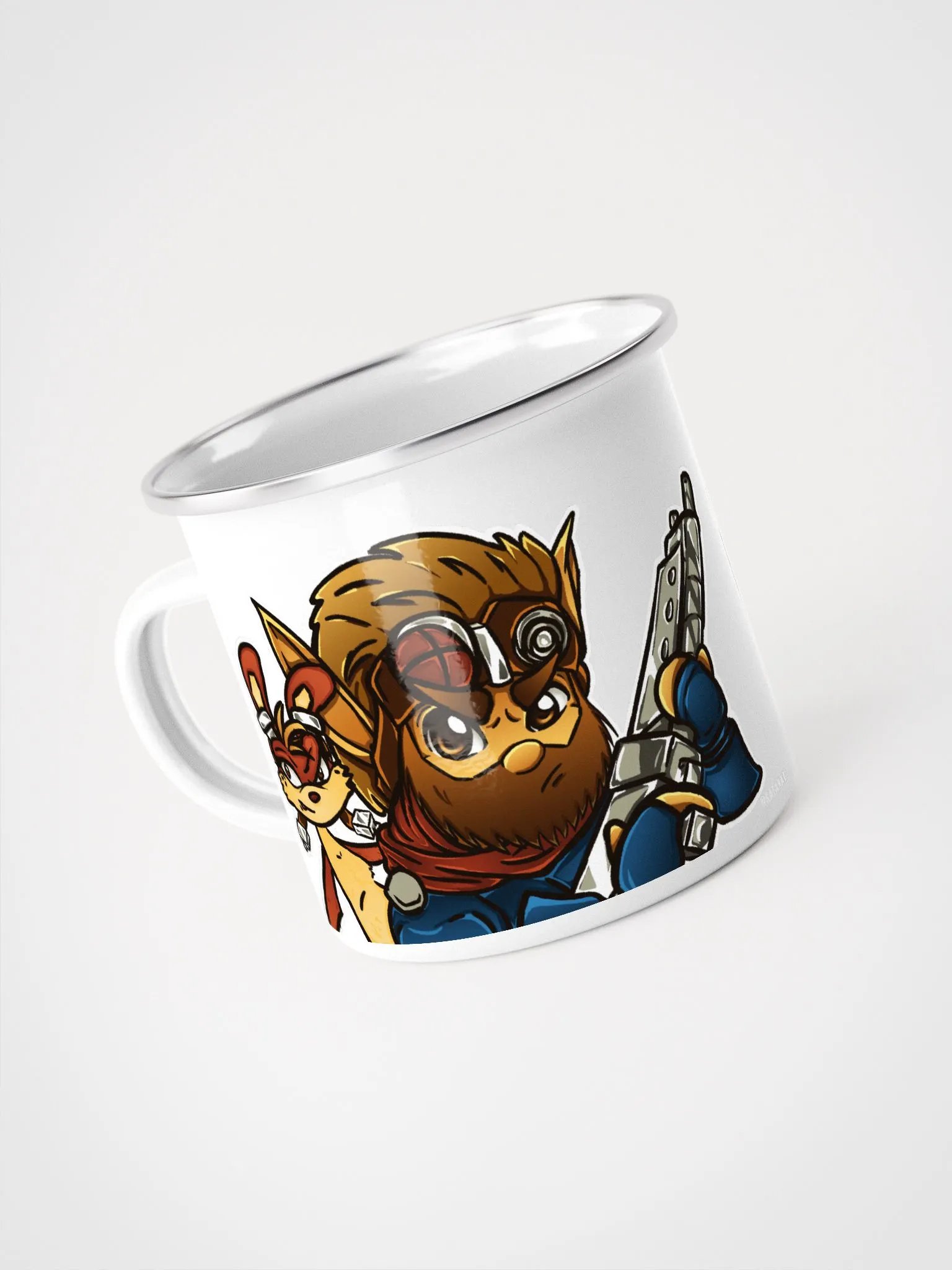 Rebel Gang product image (4)