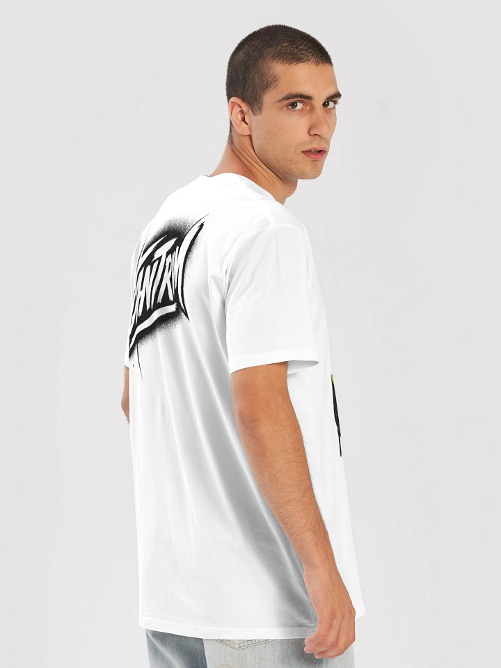 Tantrum Flaw Tee product image (2)