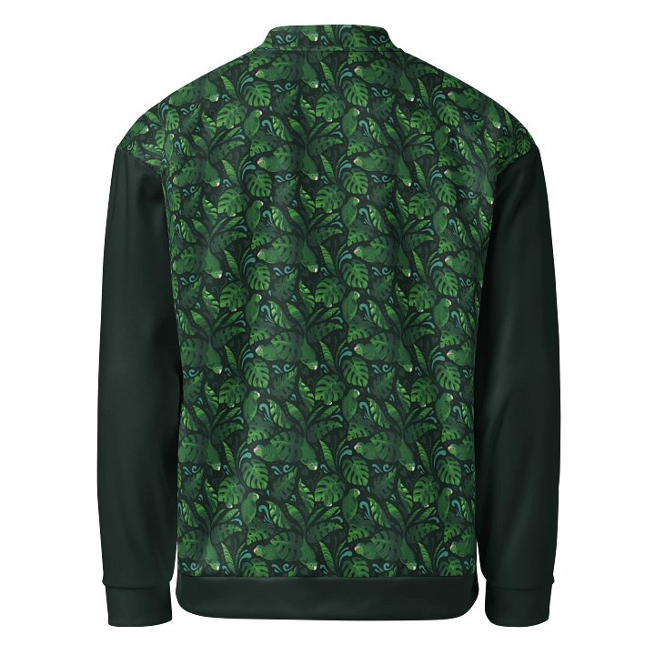 Linnie Leaves Jacket product image (2)