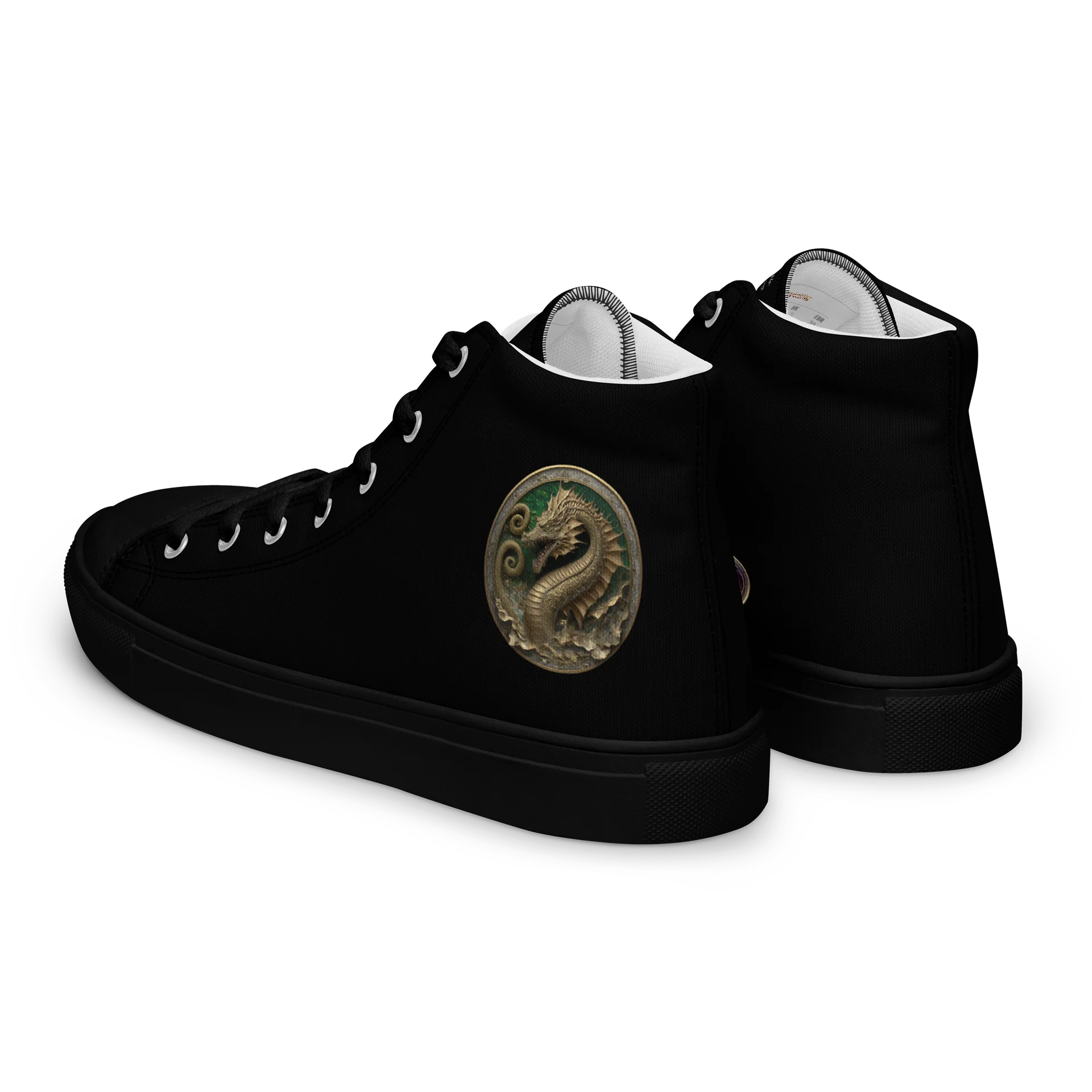 Catching Qat Hightops product image (5)