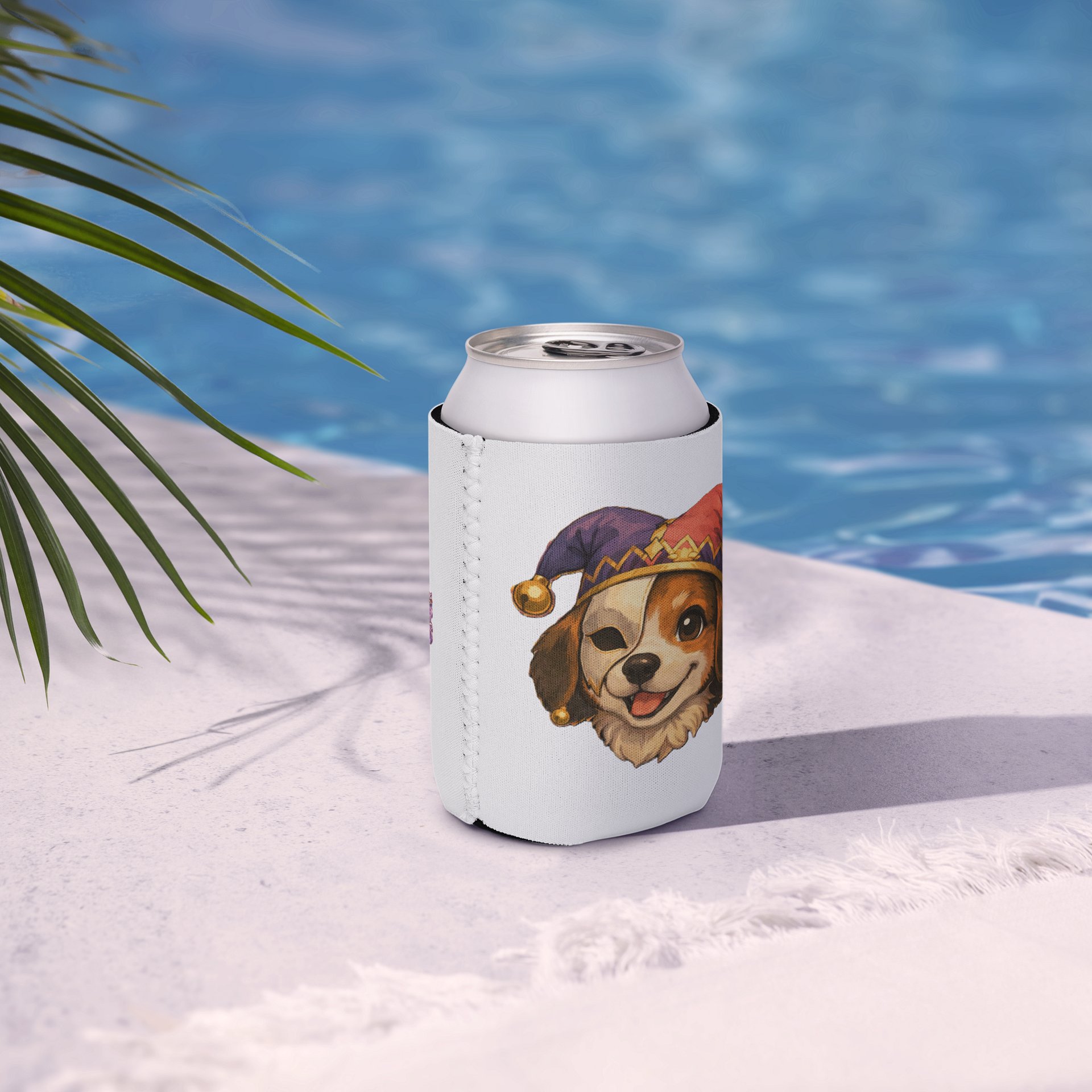 Kingdoms Jester Can Cooler product image (6)