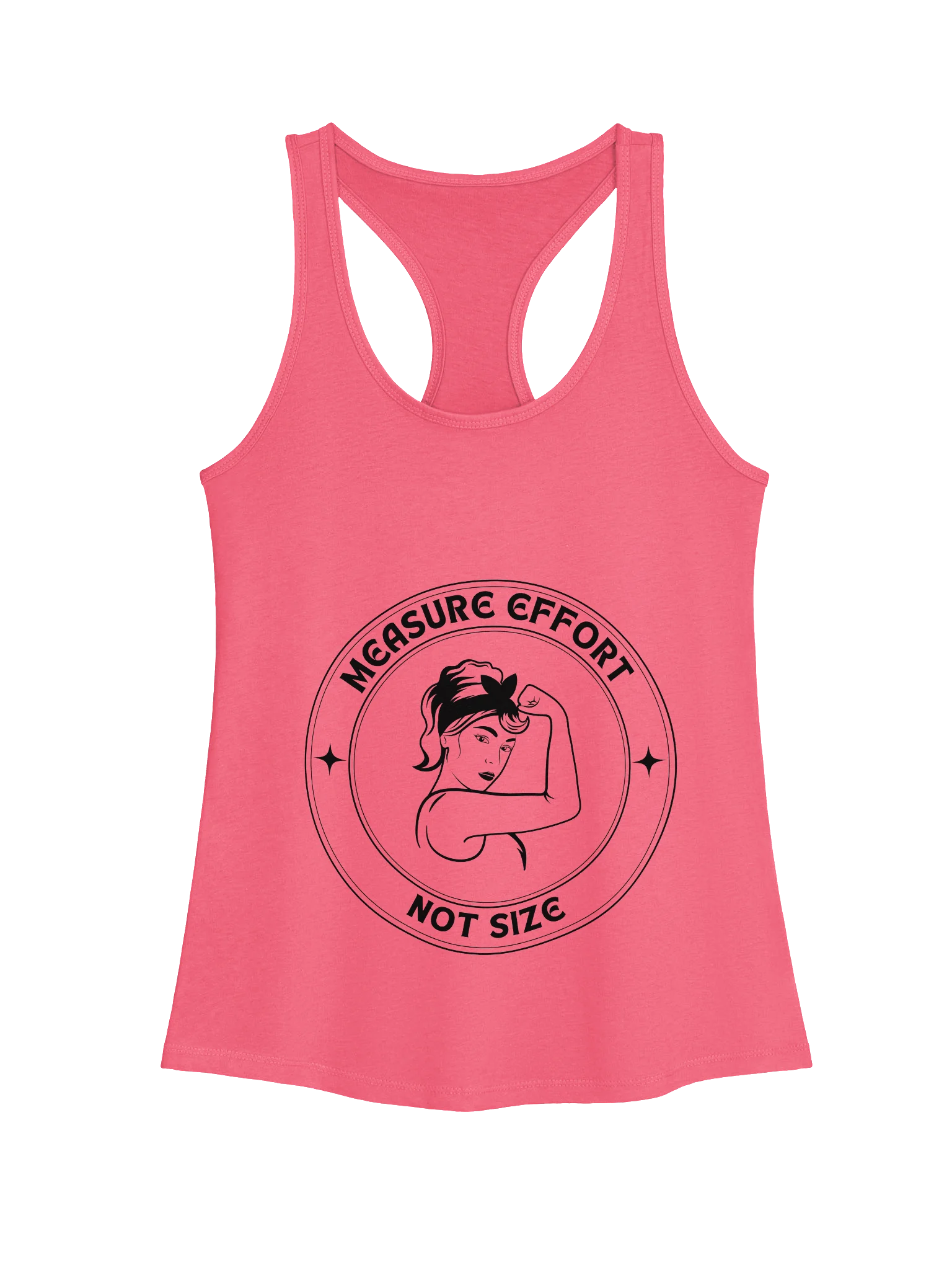 Effort > Size! product image (1)