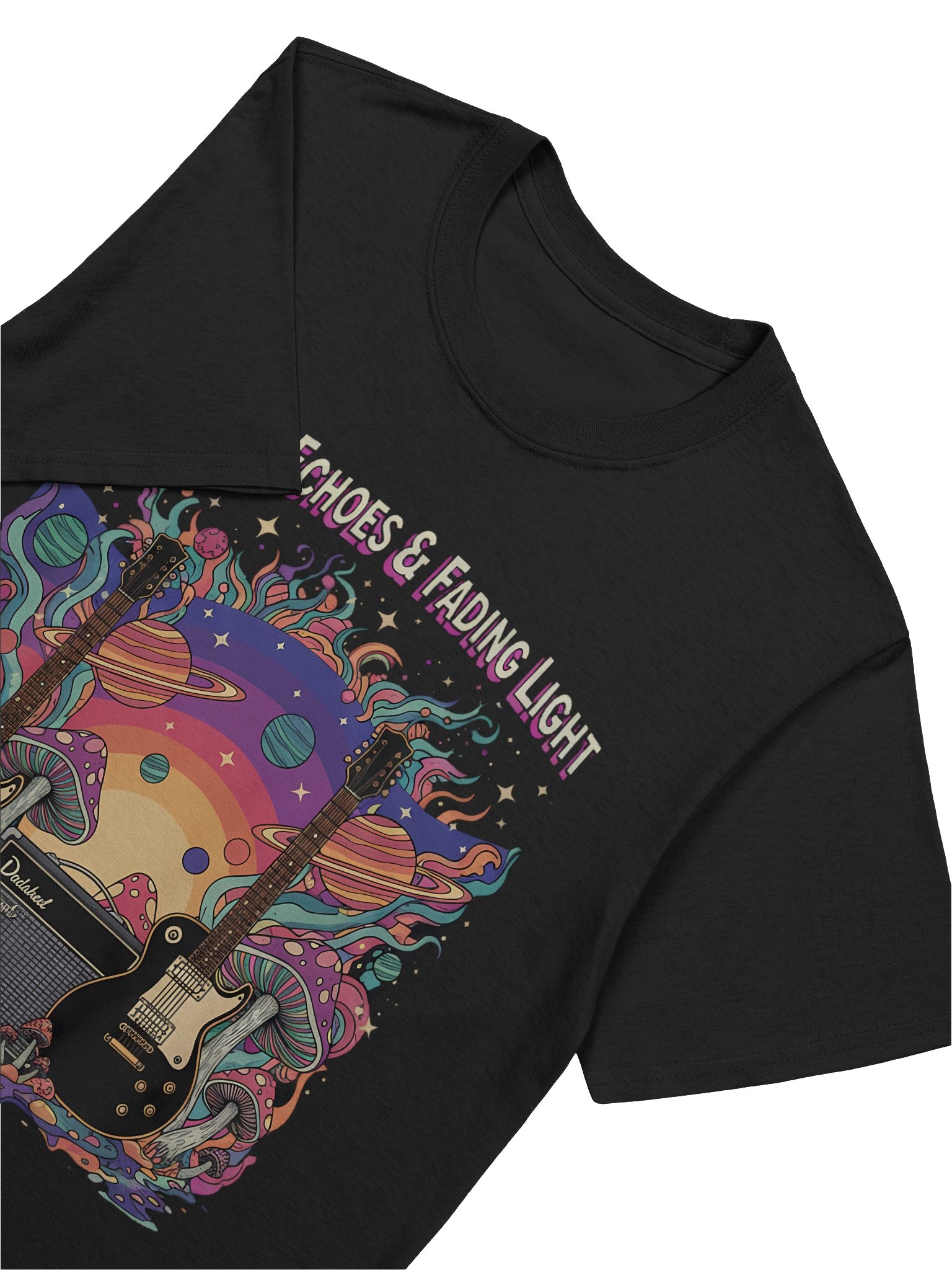 Cosmic Echoes & Fading Light Color product image (7)