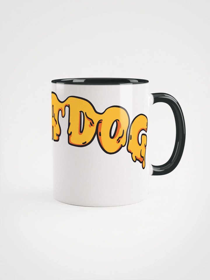 Pizza Dog Mug product image (2)