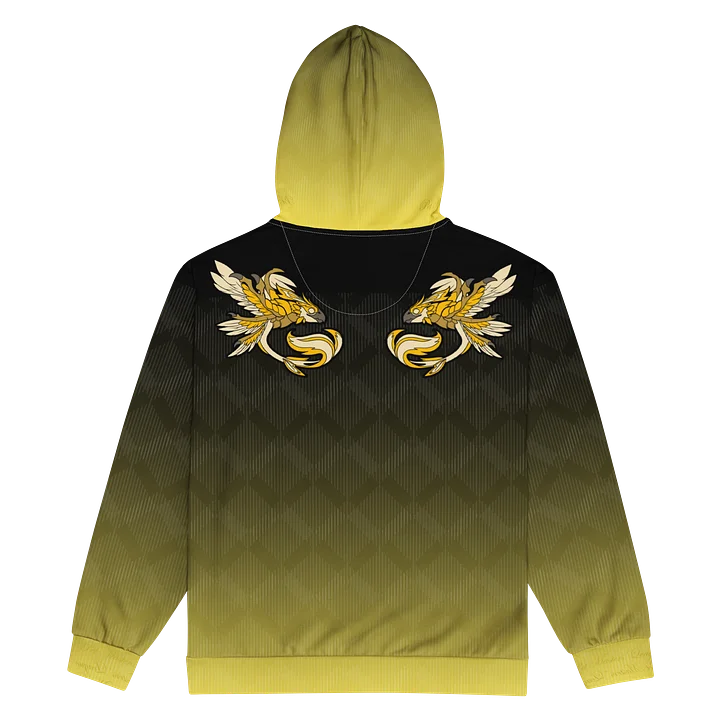 Season 4 PML Zip Up product image (2)