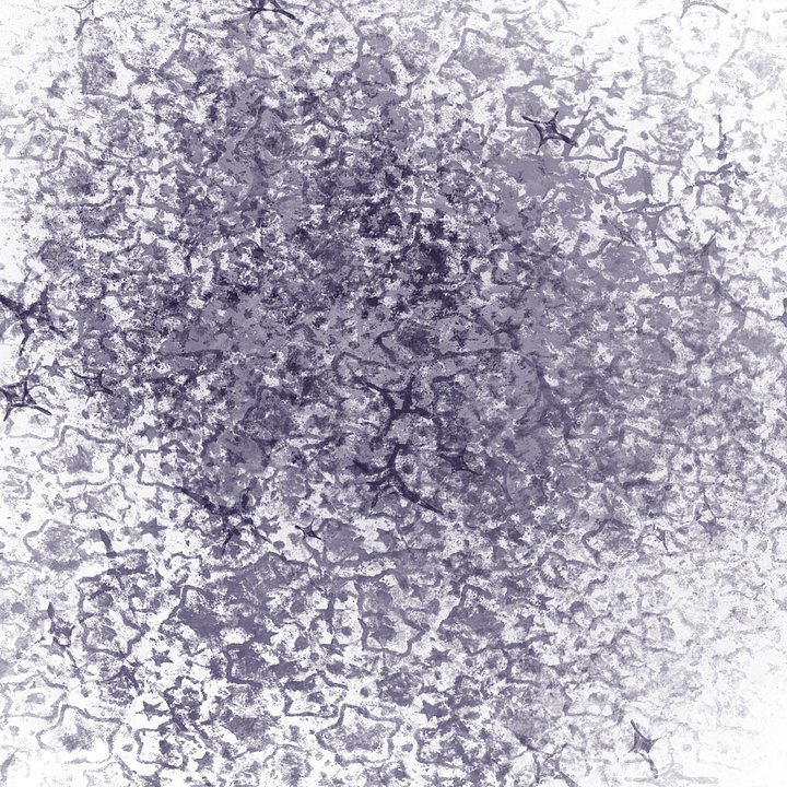 12 Free Texture Brushes for Procreate product image (2)
