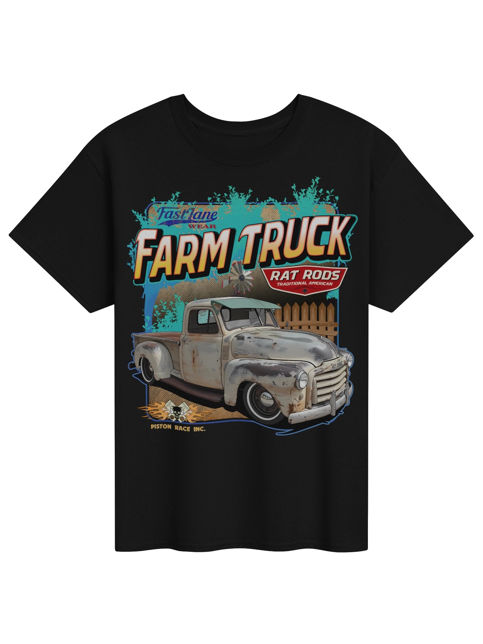 Farm Truck product image (1)