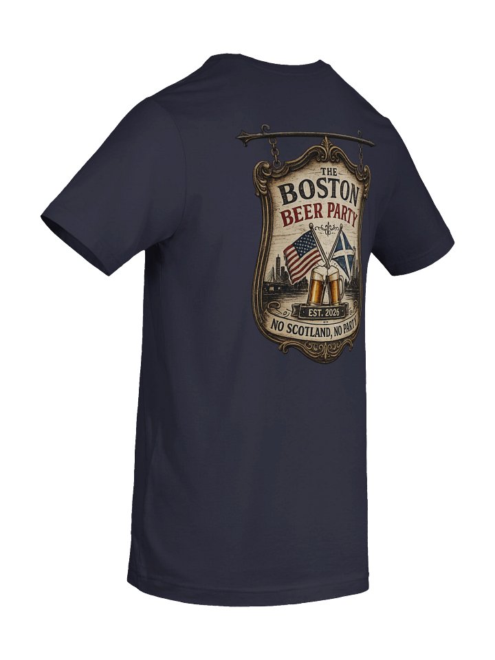Boston / Scotland Tavern sign product image (1)