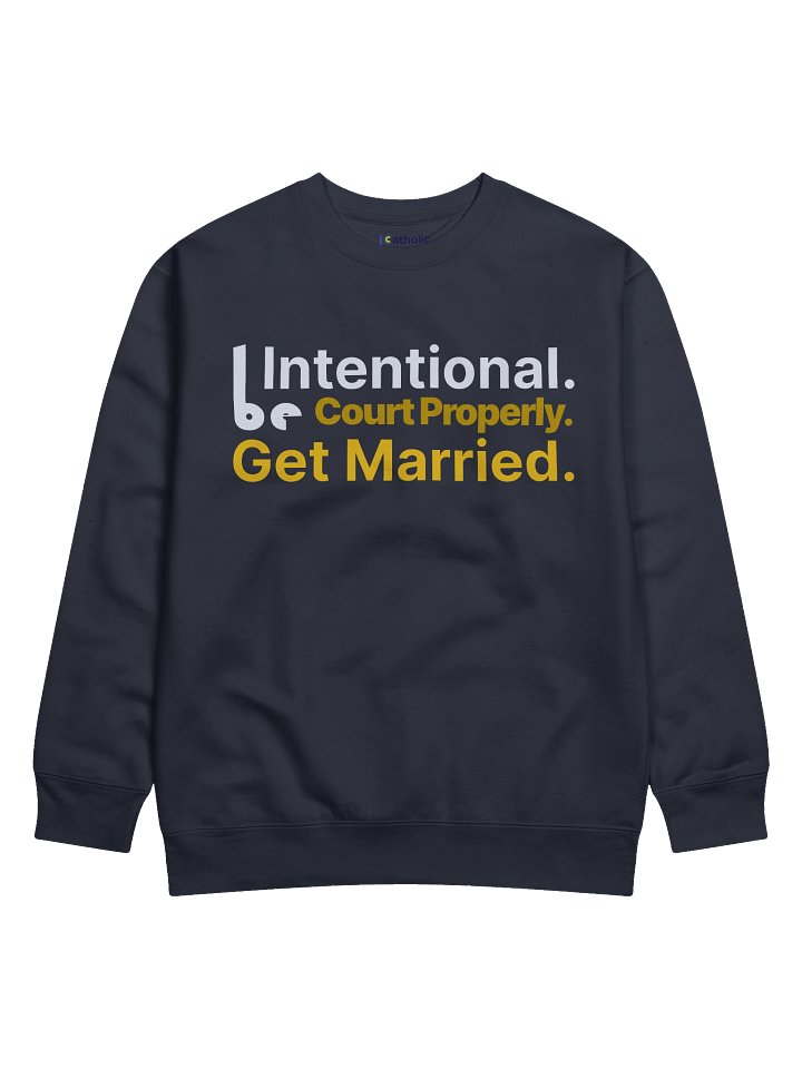 Official Motto Crewneck product image (8)