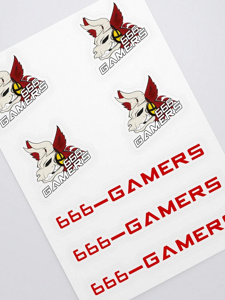 Stickers product image (2)
